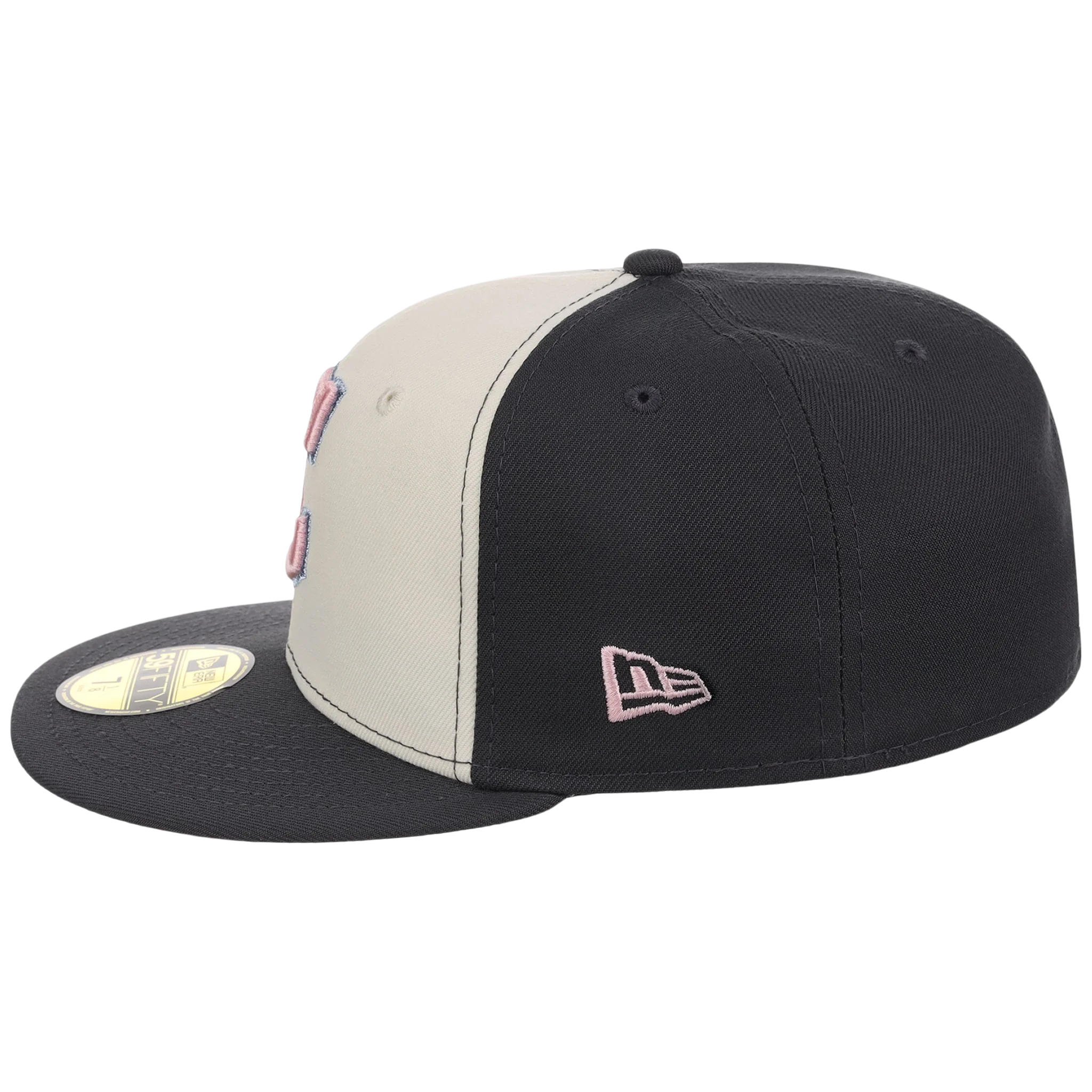 Cleveland Guardians MLB Blinky 3.0 New Era 59FIFTY - Image 6