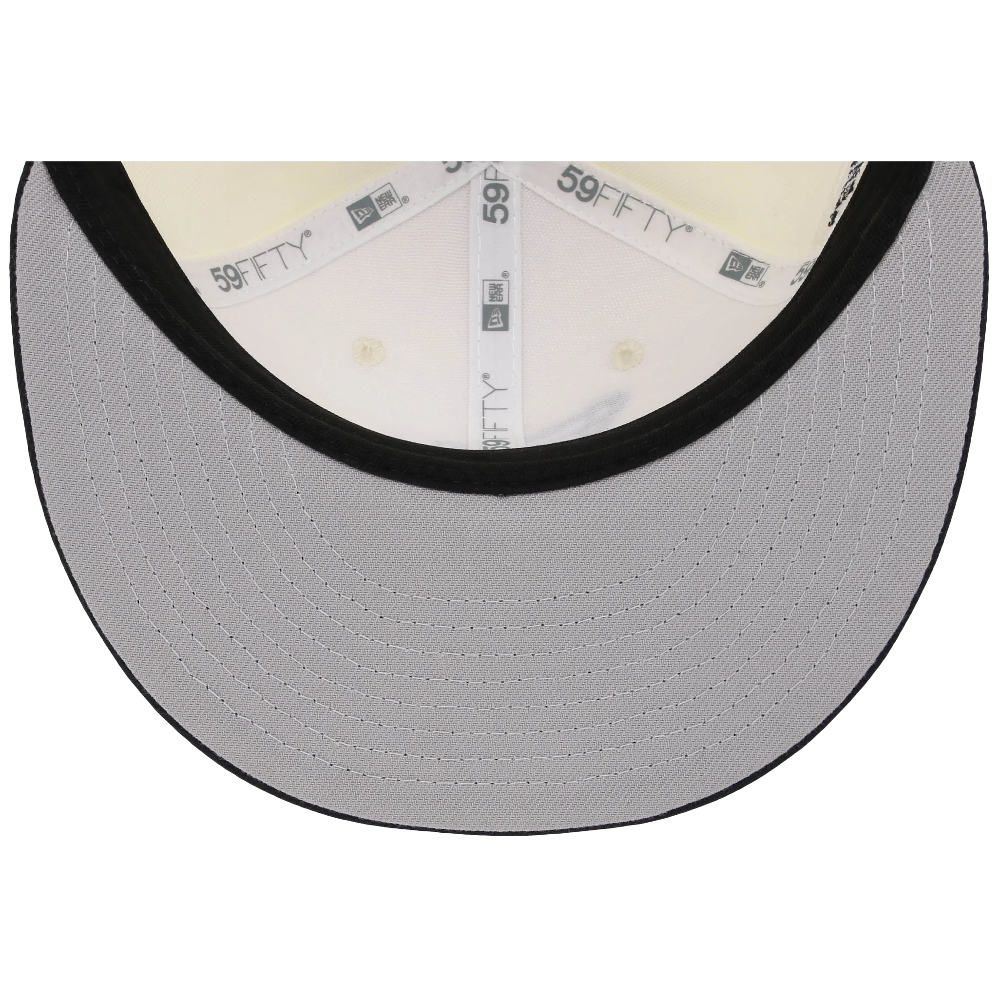 Cleveland Guardians MLB Chrome Pop New Era 59FIFTY - Image 2