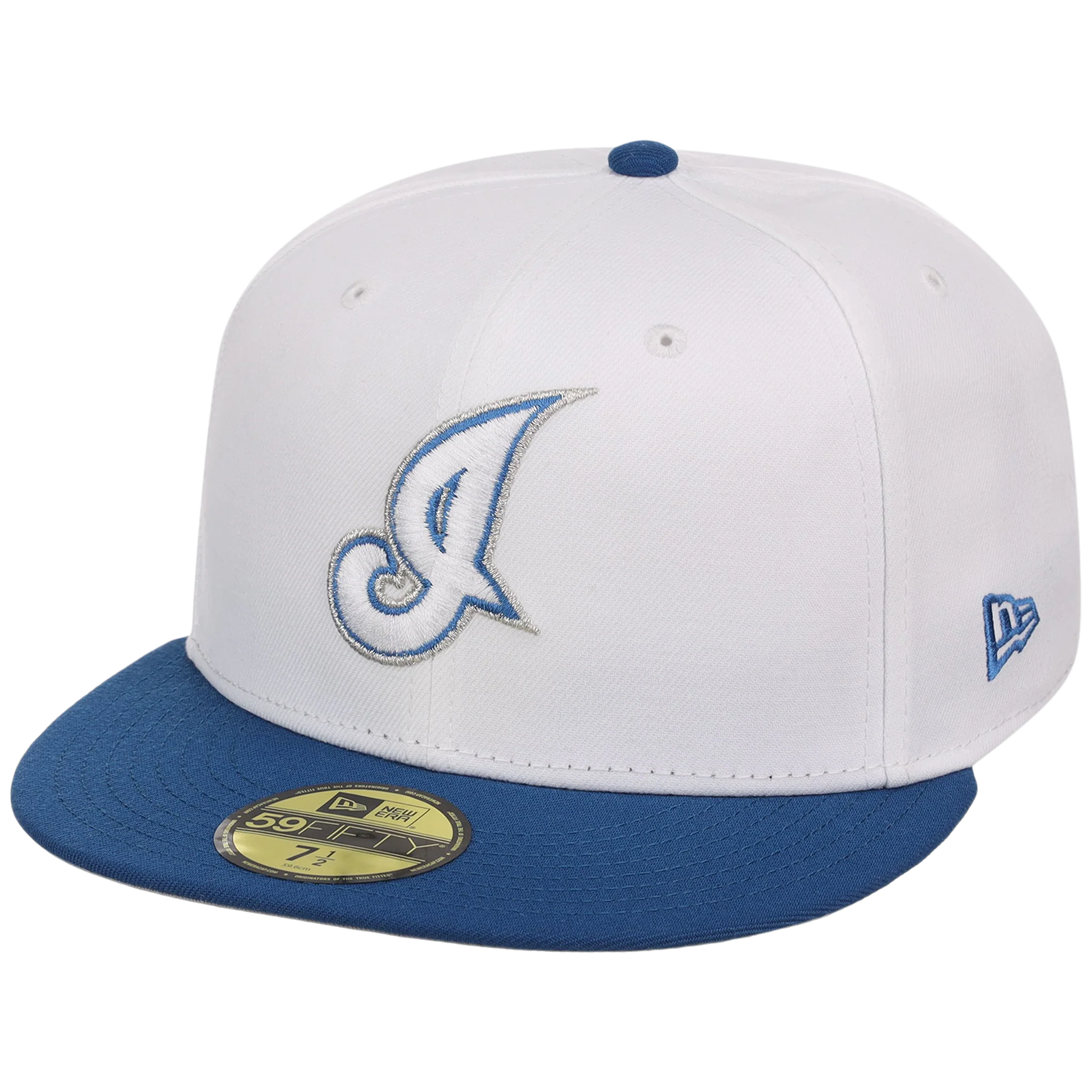 Cleveland Indians The Core Four & More New Era 59FIFTY - Image 4