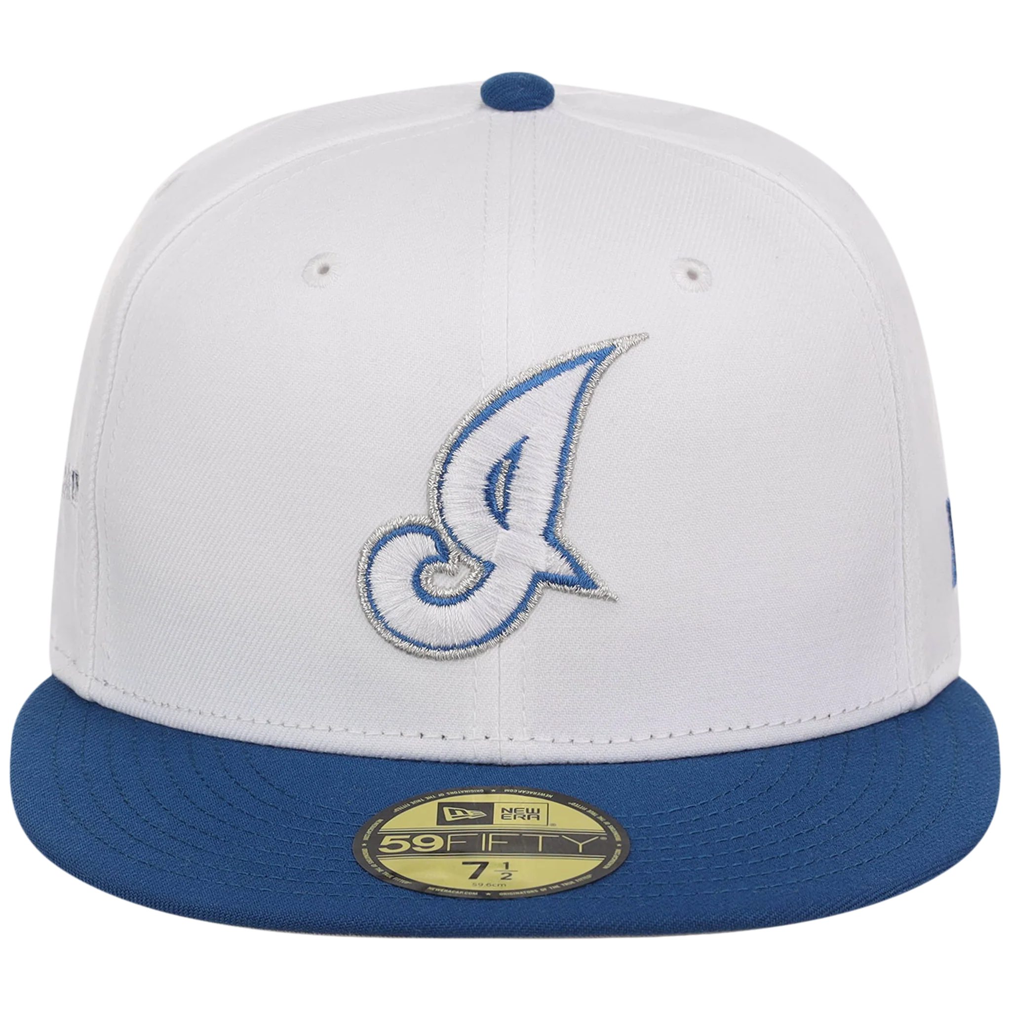 Cleveland Indians The Core Four & More New Era 59FIFTY - Image 5