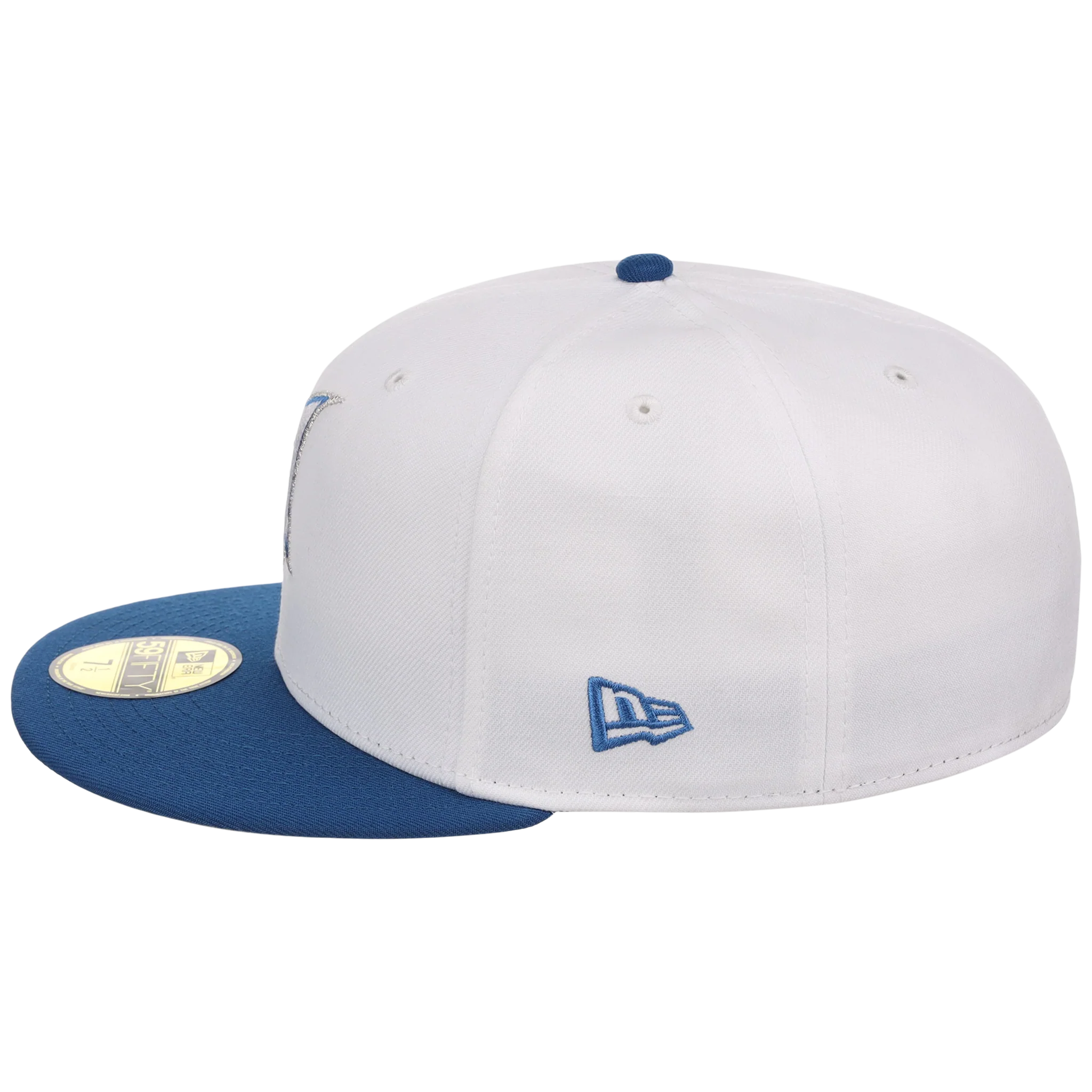 Cleveland Indians The Core Four & More New Era 59FIFTY - Image 6