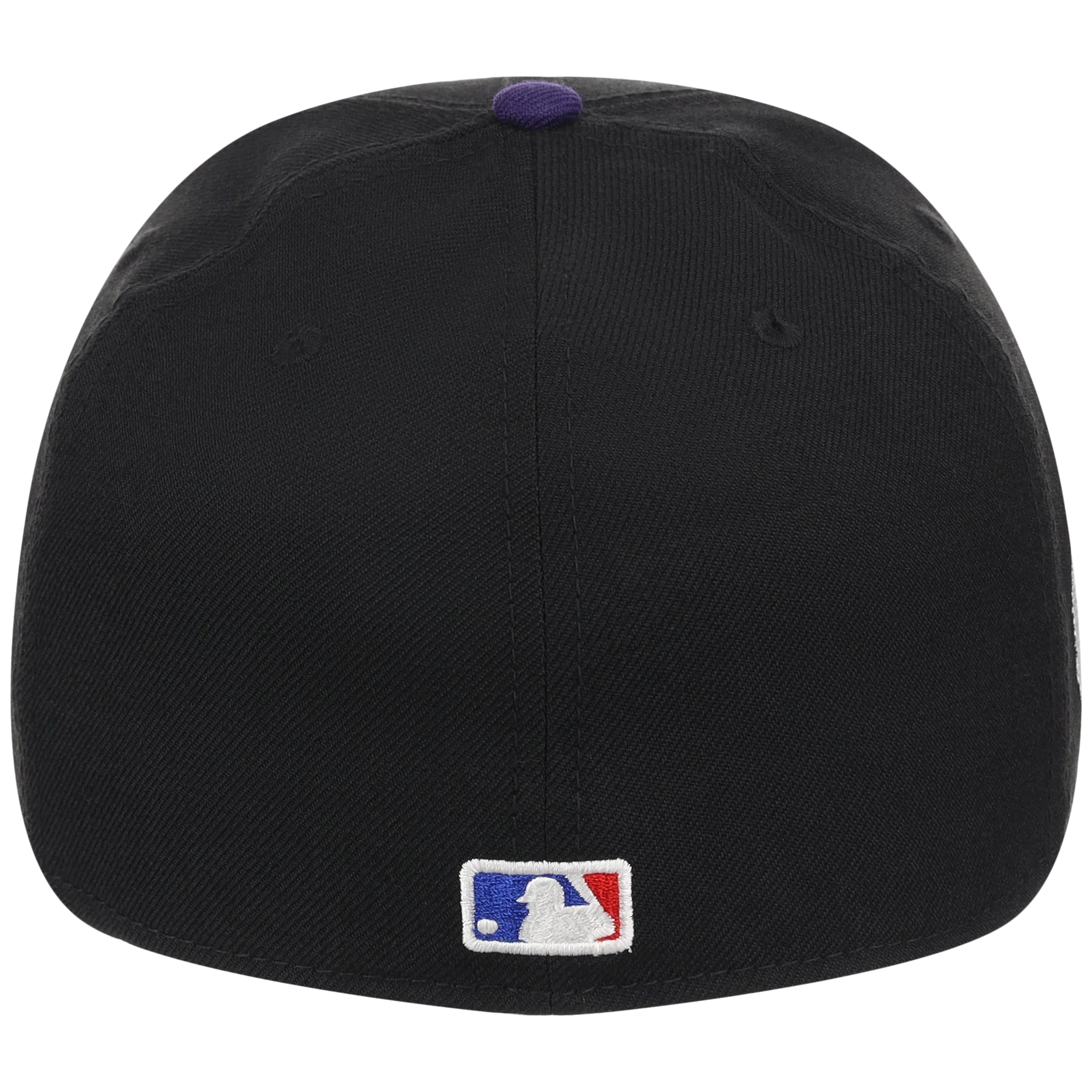 Colorado Rockies MLB Retro Classic 2.0 - The Centennial Classic New Era 59FIFTY - Image 7