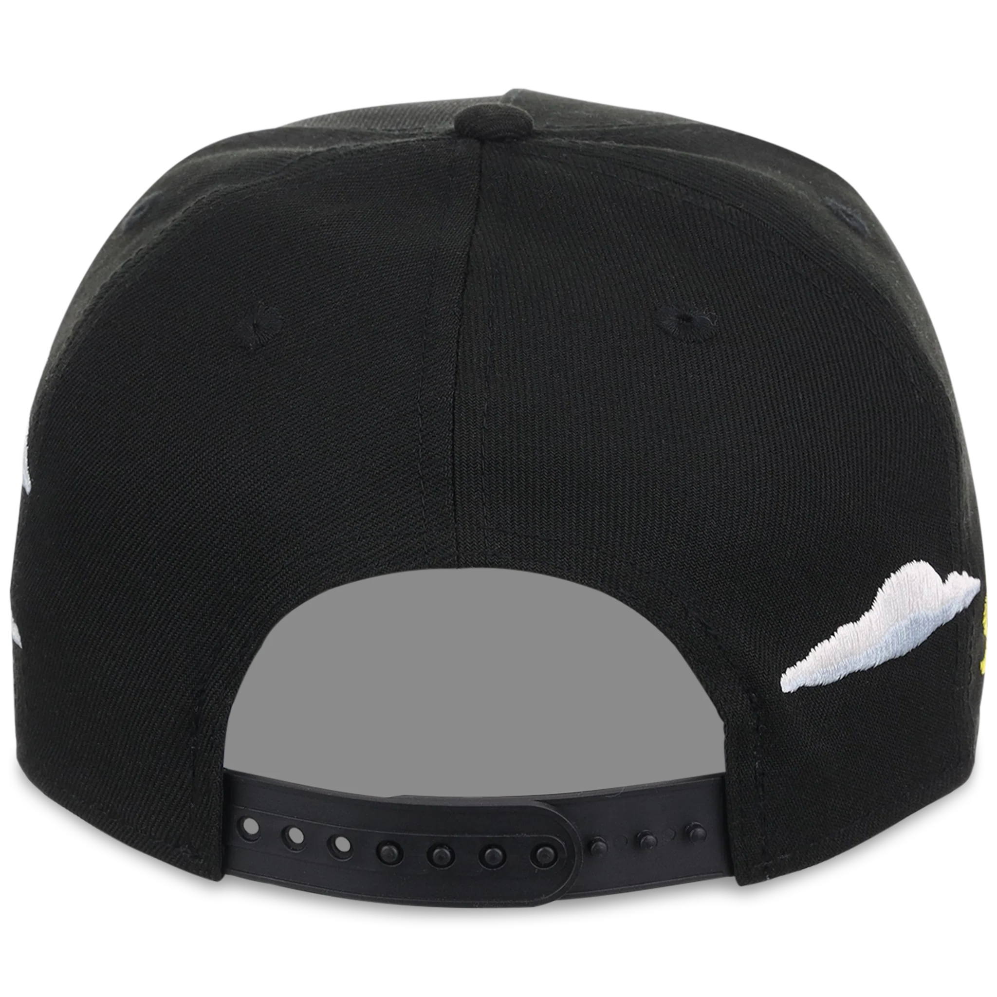 Colorado Rockies MLB Simpsons 'Clouds' New Era 9FORTY - Image 7
