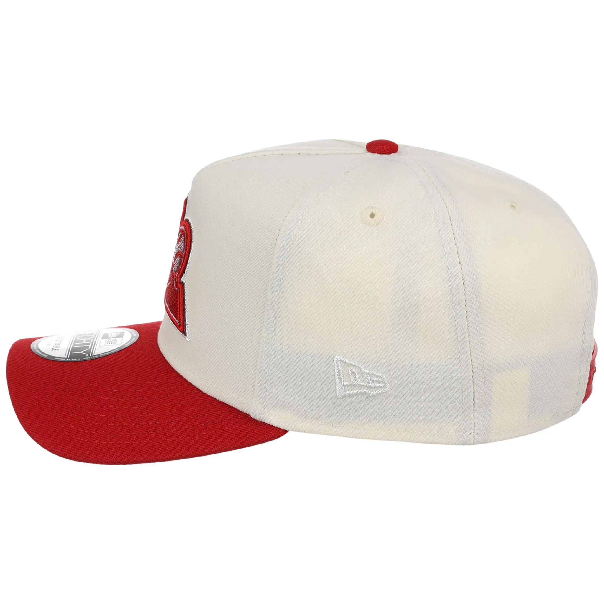 Colorado Rockies MLB Sweet Sentiments New Era 9FORTY - Image 6