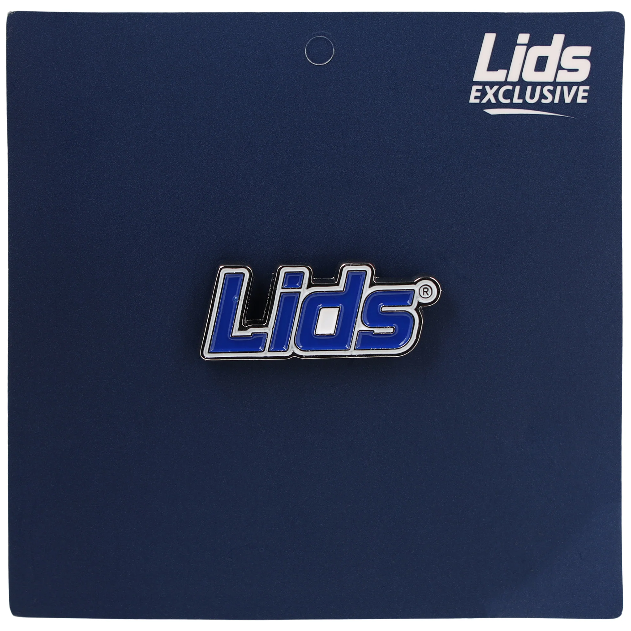 Lids Branded Pin - Image 4
