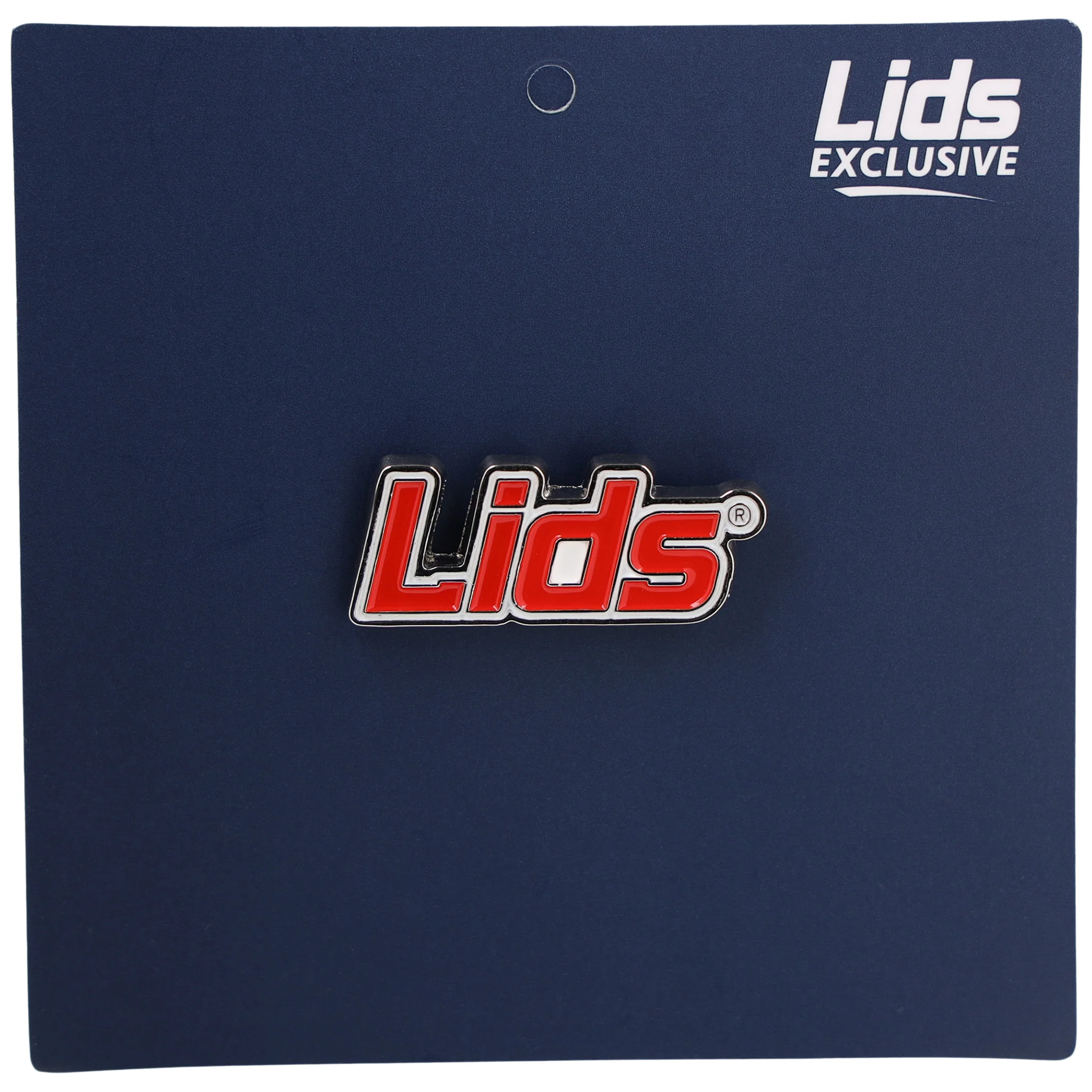 Lids Branded Pin - Image 4