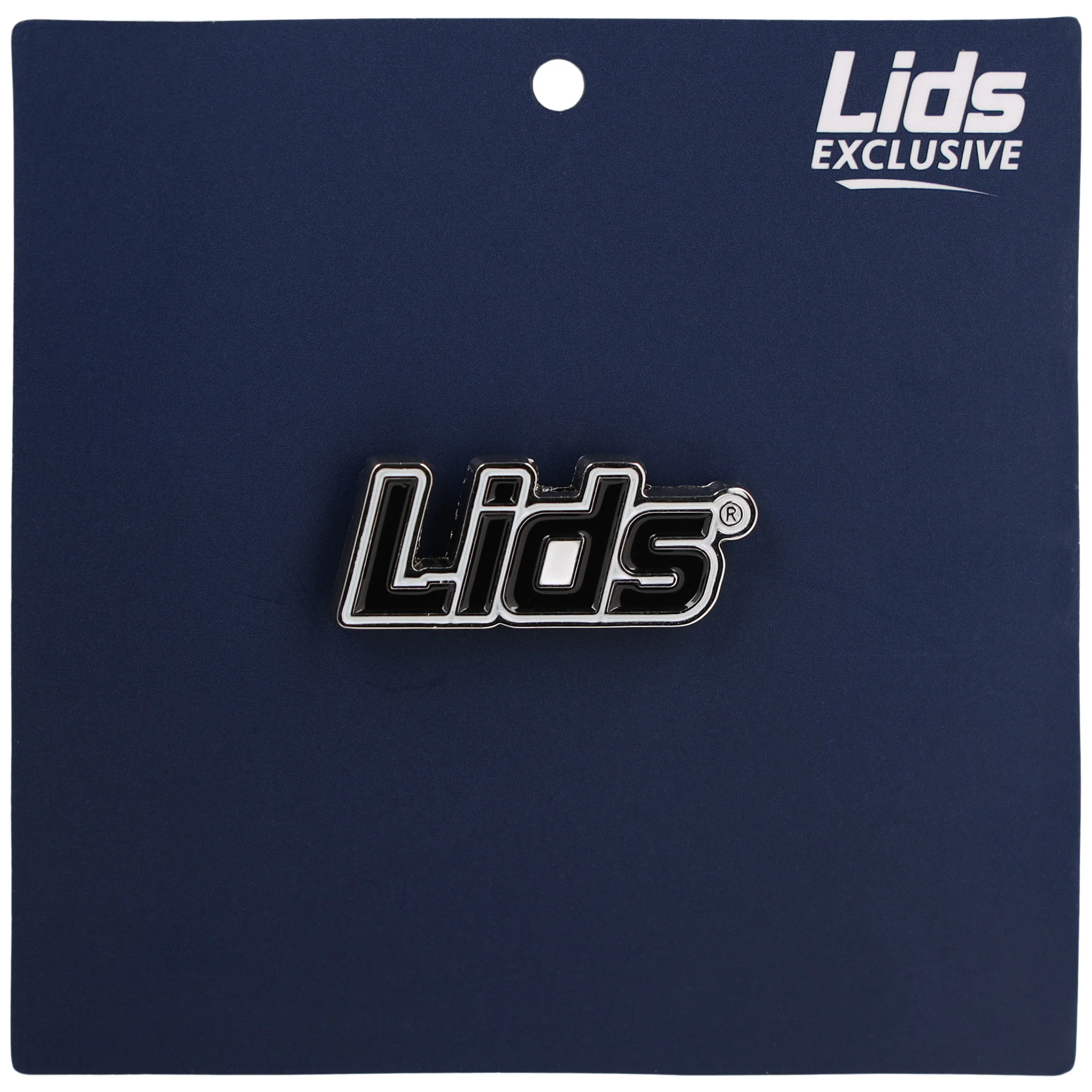 Lids Branded Pin - Image 4