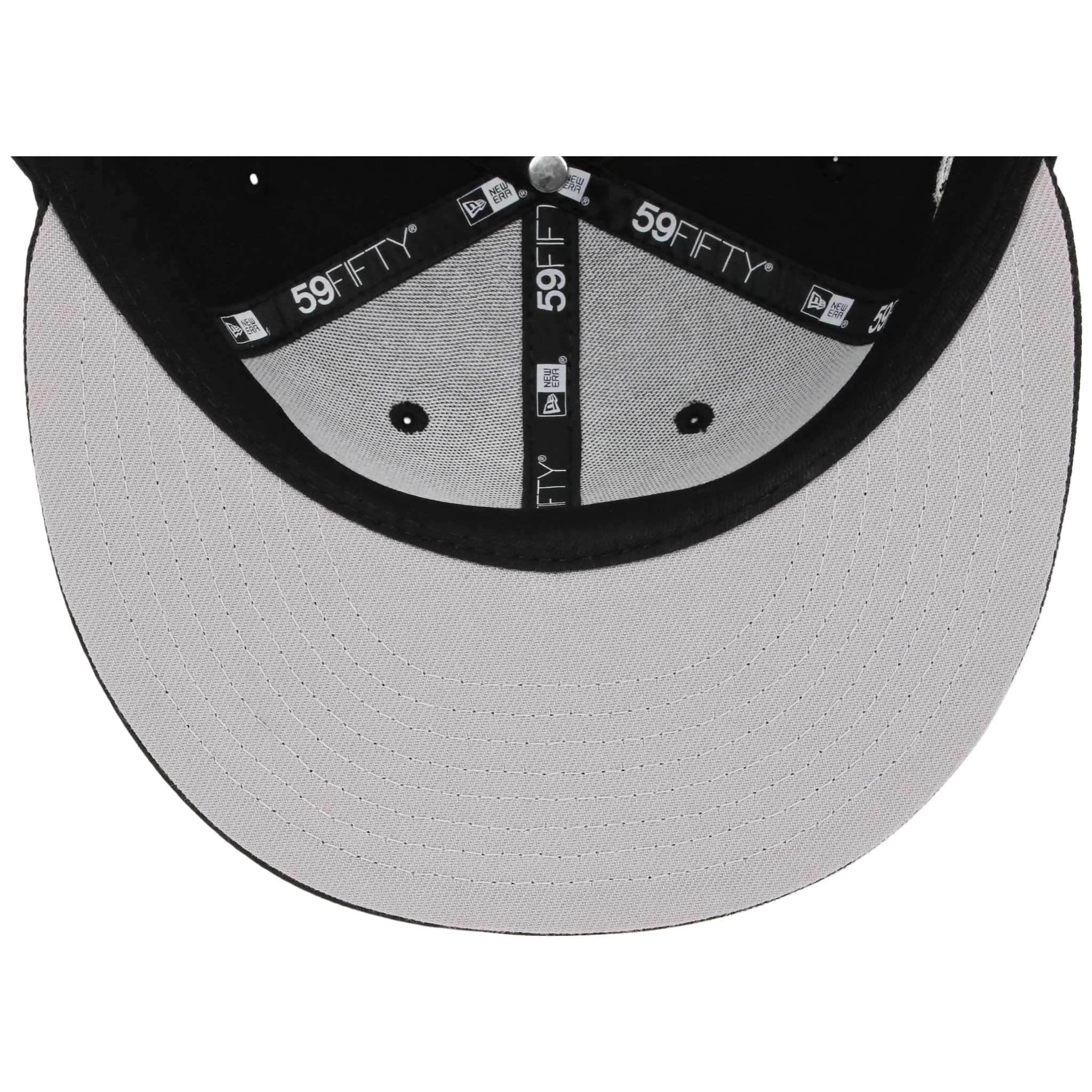 Crown the City: Mexico City - Aztec 2.0 New Era 59FIFTY (Black/Black) - Image 2