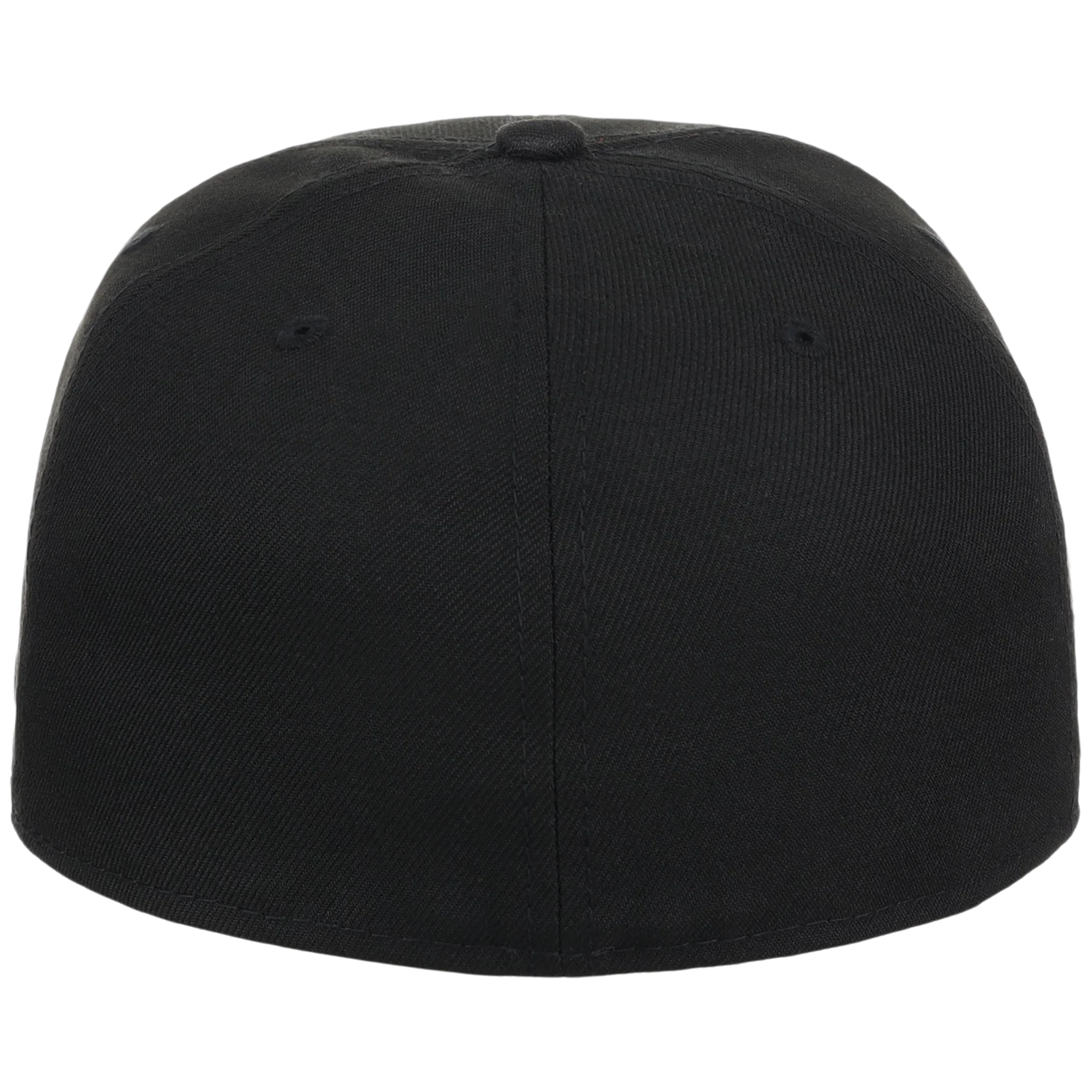 Crown the City: Mexico City - Aztec 2.0 New Era 59FIFTY (Black/Black) - Image 7