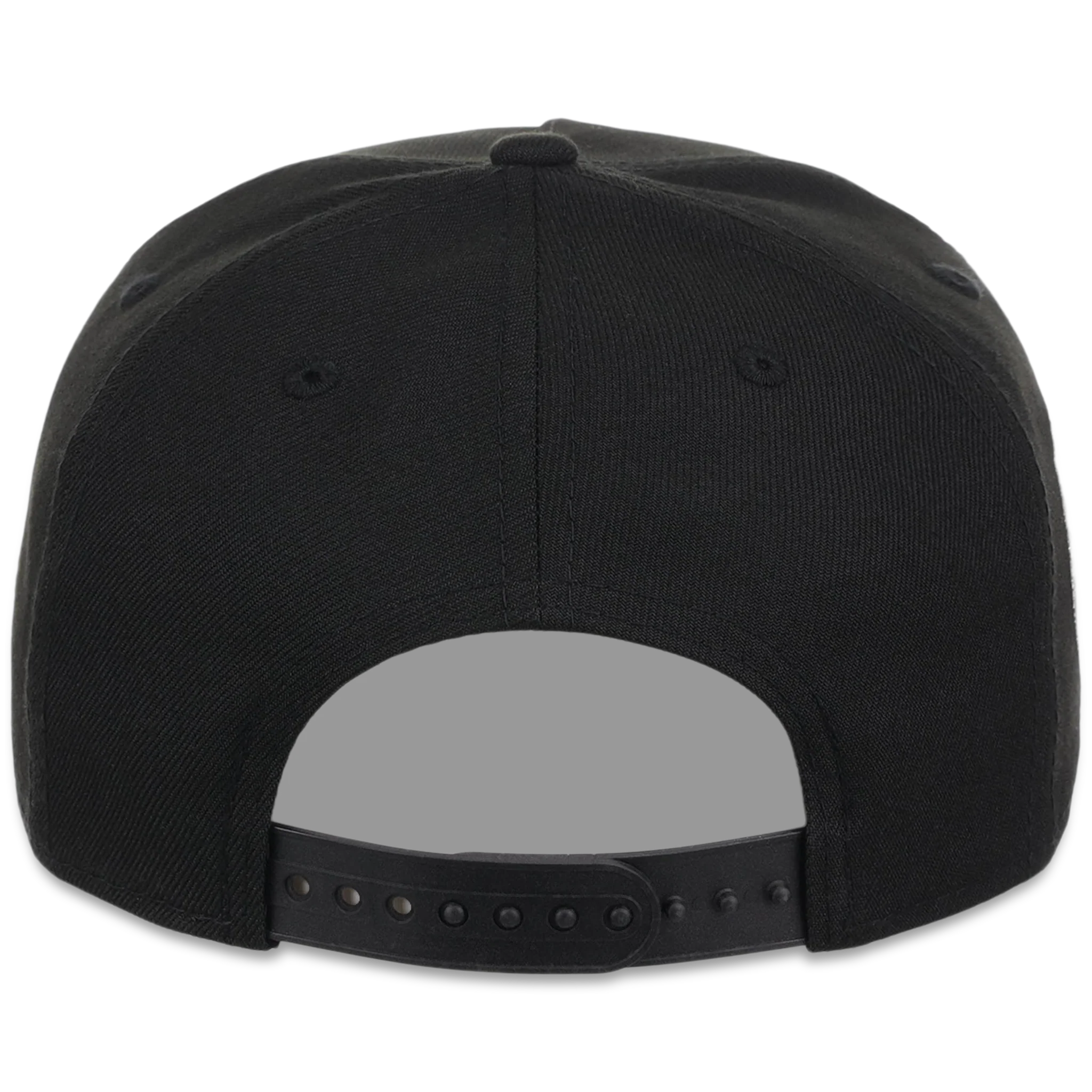 Crown the City: Mexico City - Aztec Mayan New Era 9FORTY (Black/Black) - Image 7