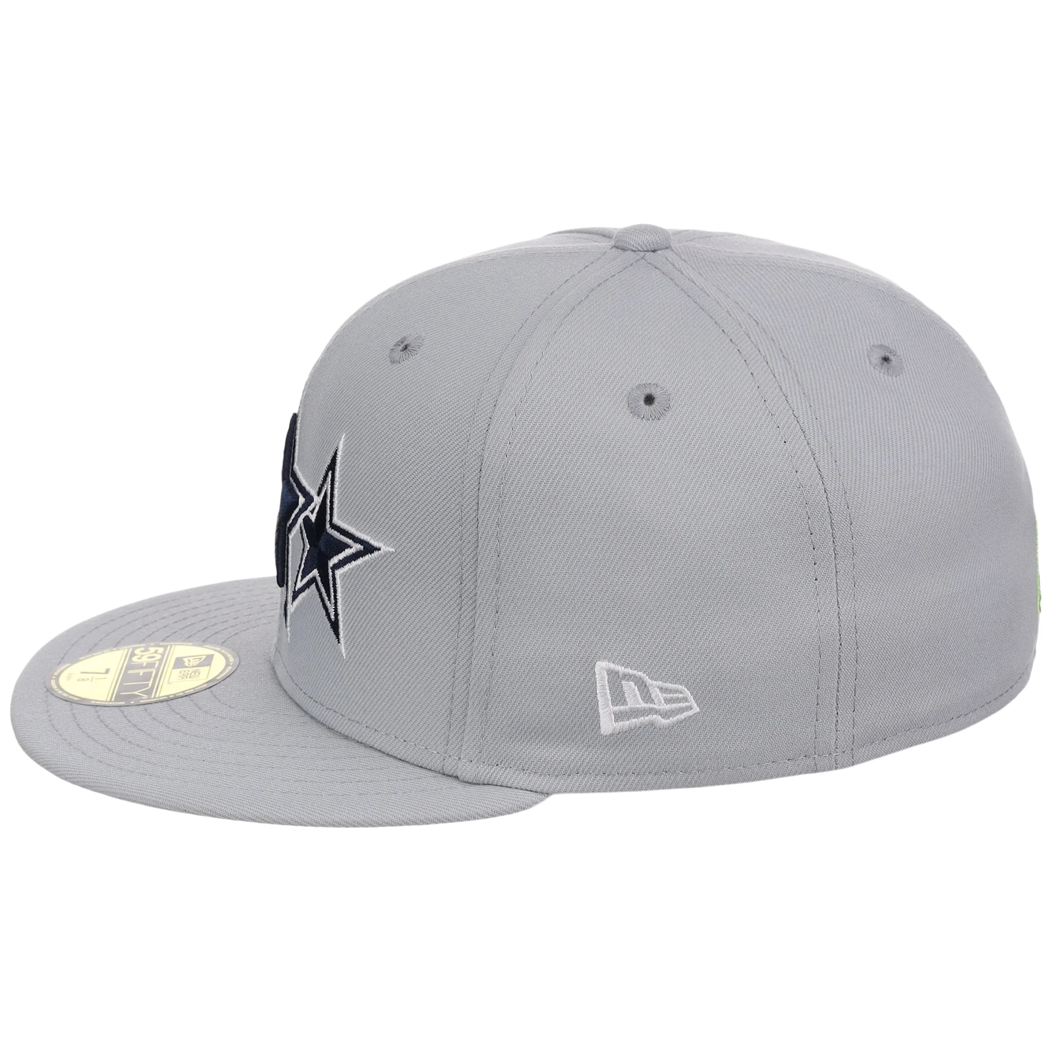 Dallas Cowboys John Geiger x "Misplaced Series" NFL Collection - Image 6