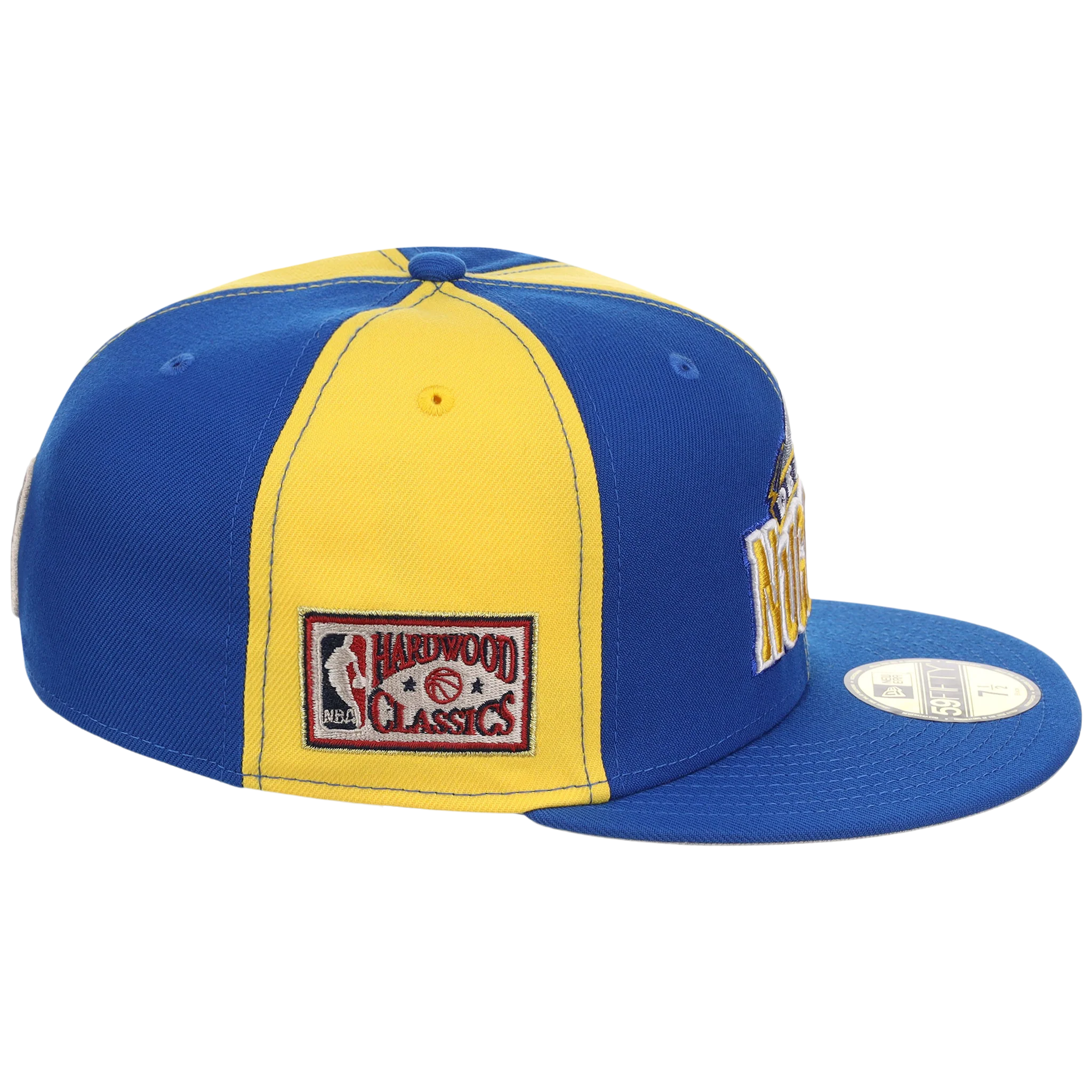 Denver Nuggets NBA Pinwheel 2.0 New Era 59FIFTY - Image 3