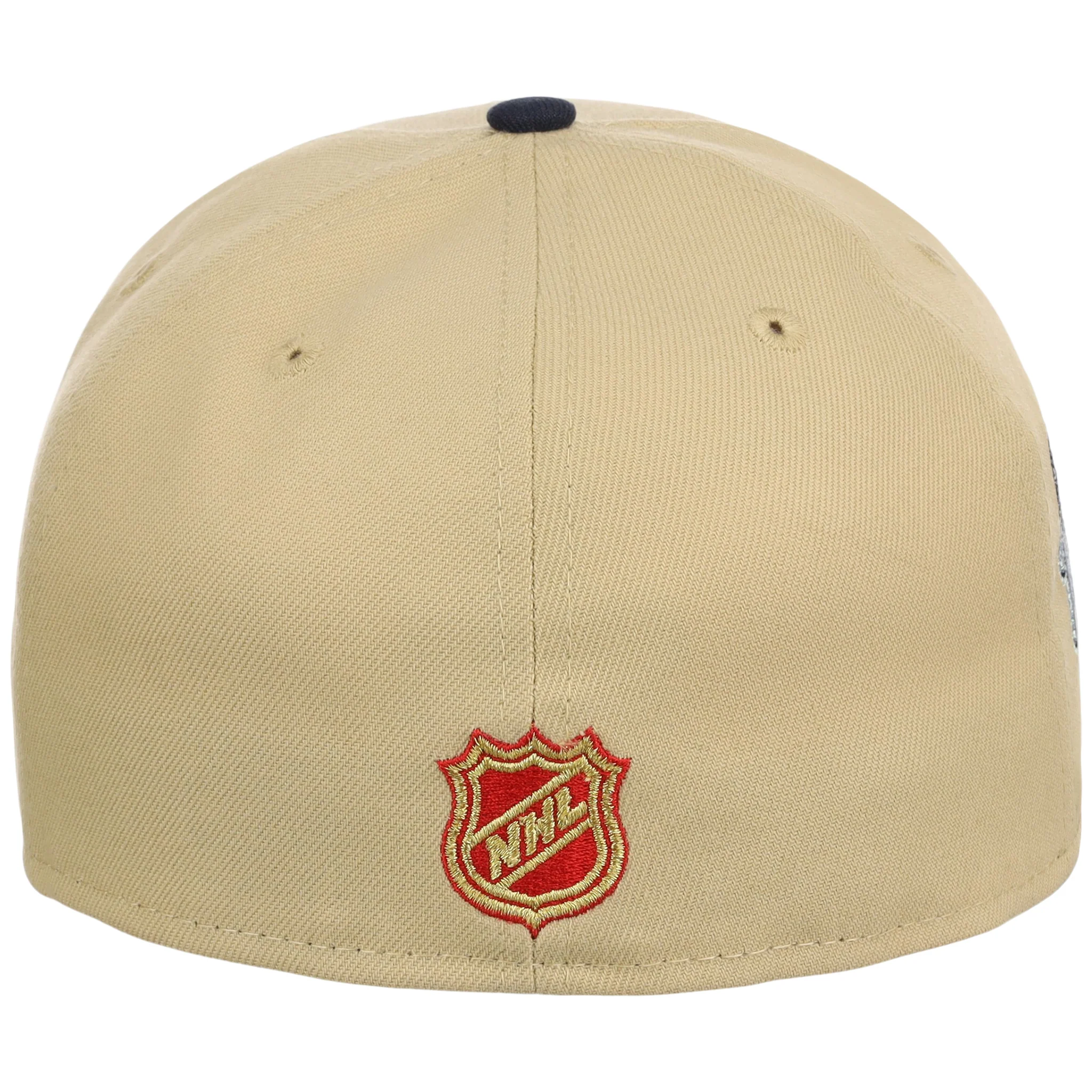 Detroit Red Wings NHL Winter Classic New Era 59FIFTY - Image 7