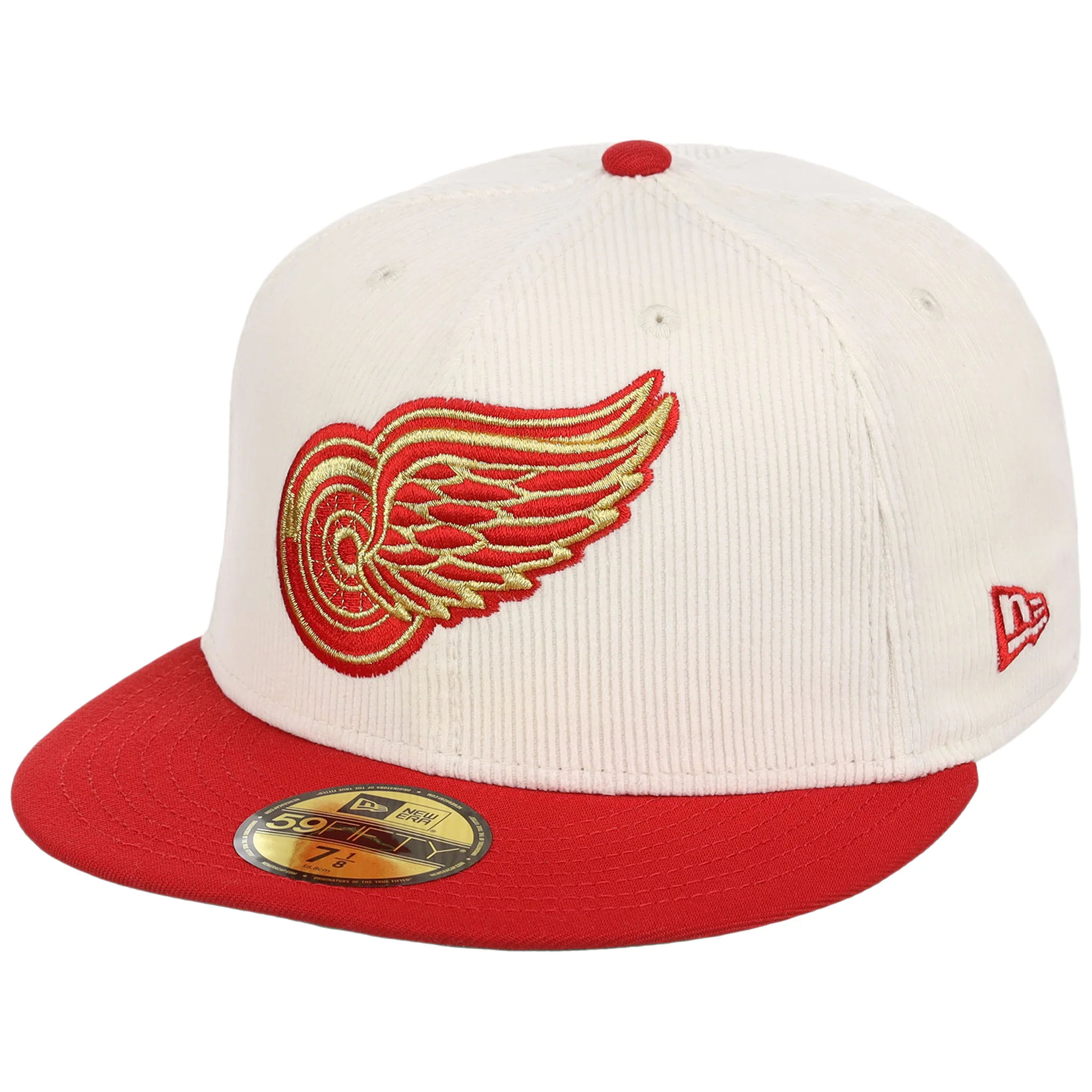 Detroit Redwings  NHL Variety Pack New Era 59FIFTY - Image 4