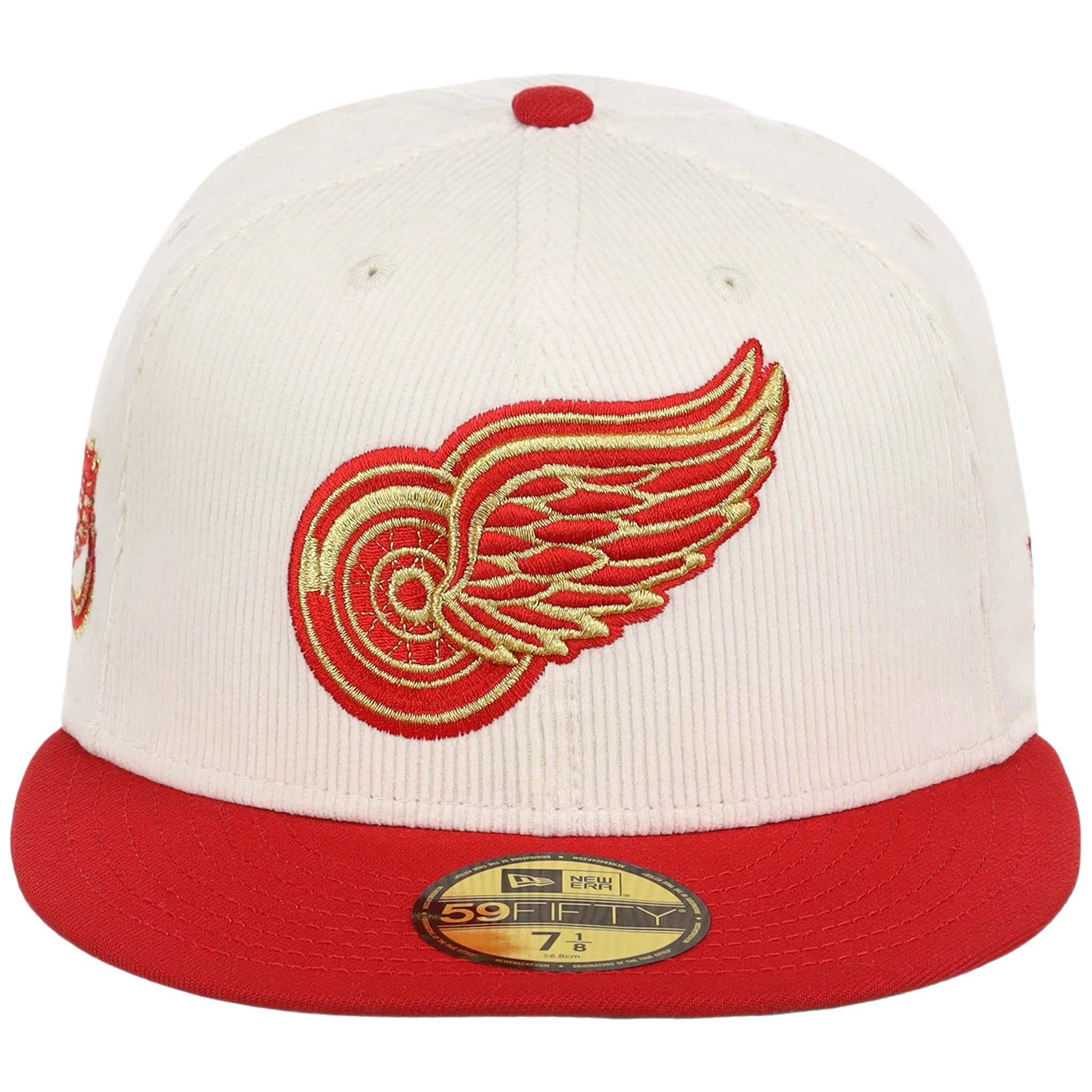 Detroit Redwings  NHL Variety Pack New Era 59FIFTY - Image 5