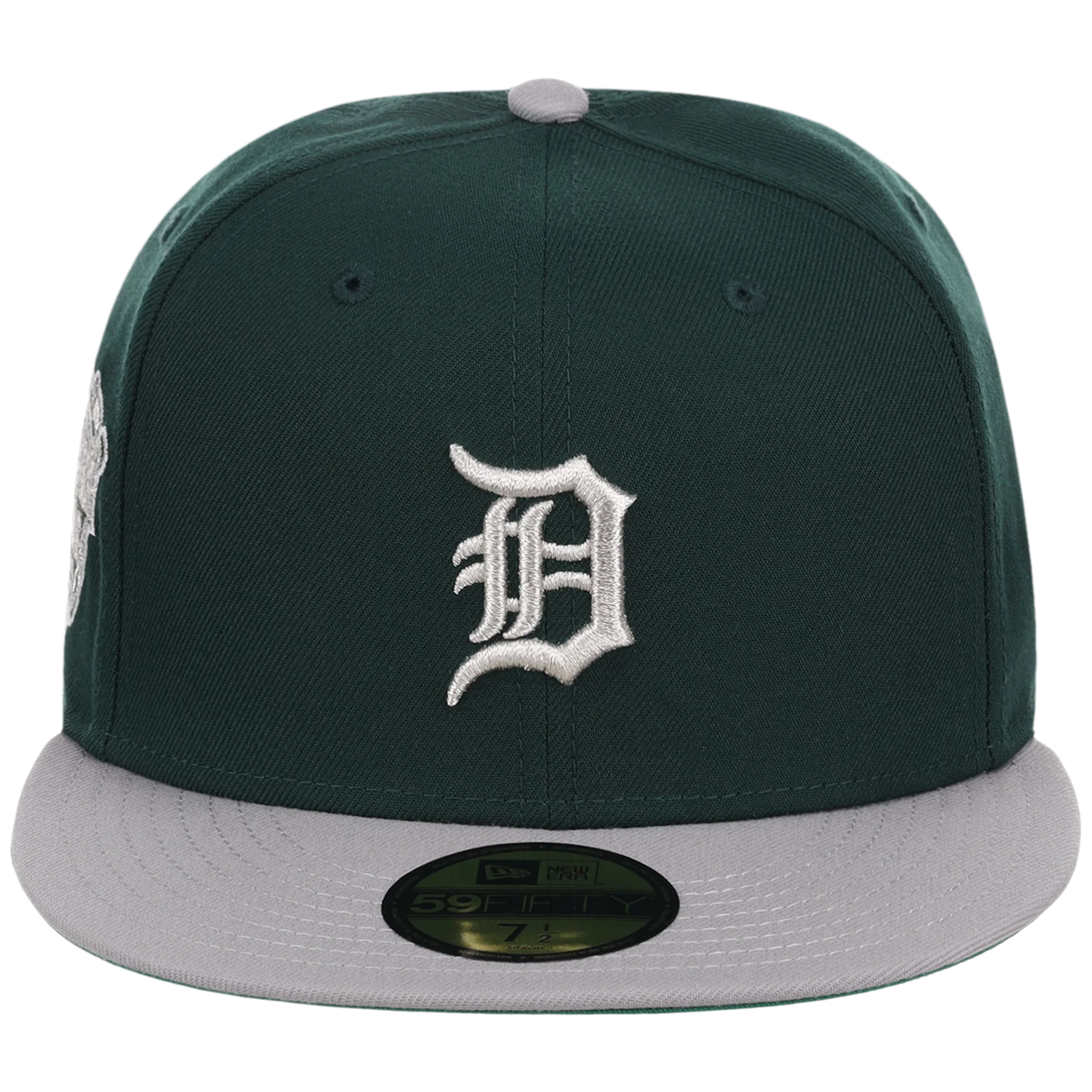 Detroit Tigers Iron Czar New Era 59FIFTY - Image 5