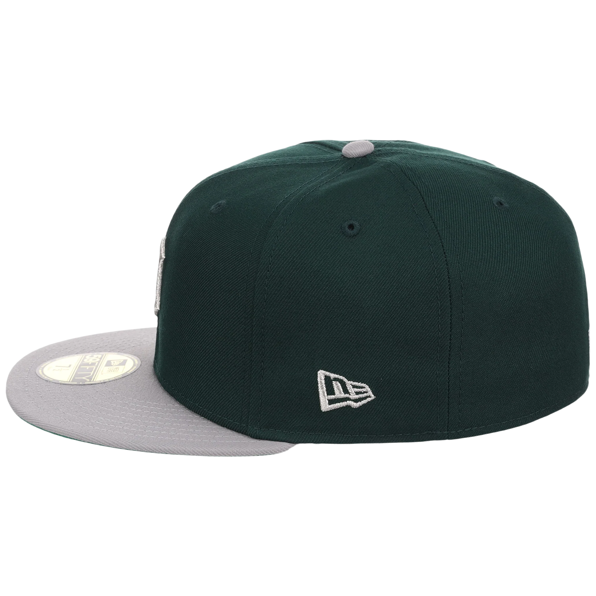 Detroit Tigers Iron Czar New Era 59FIFTY - Image 6