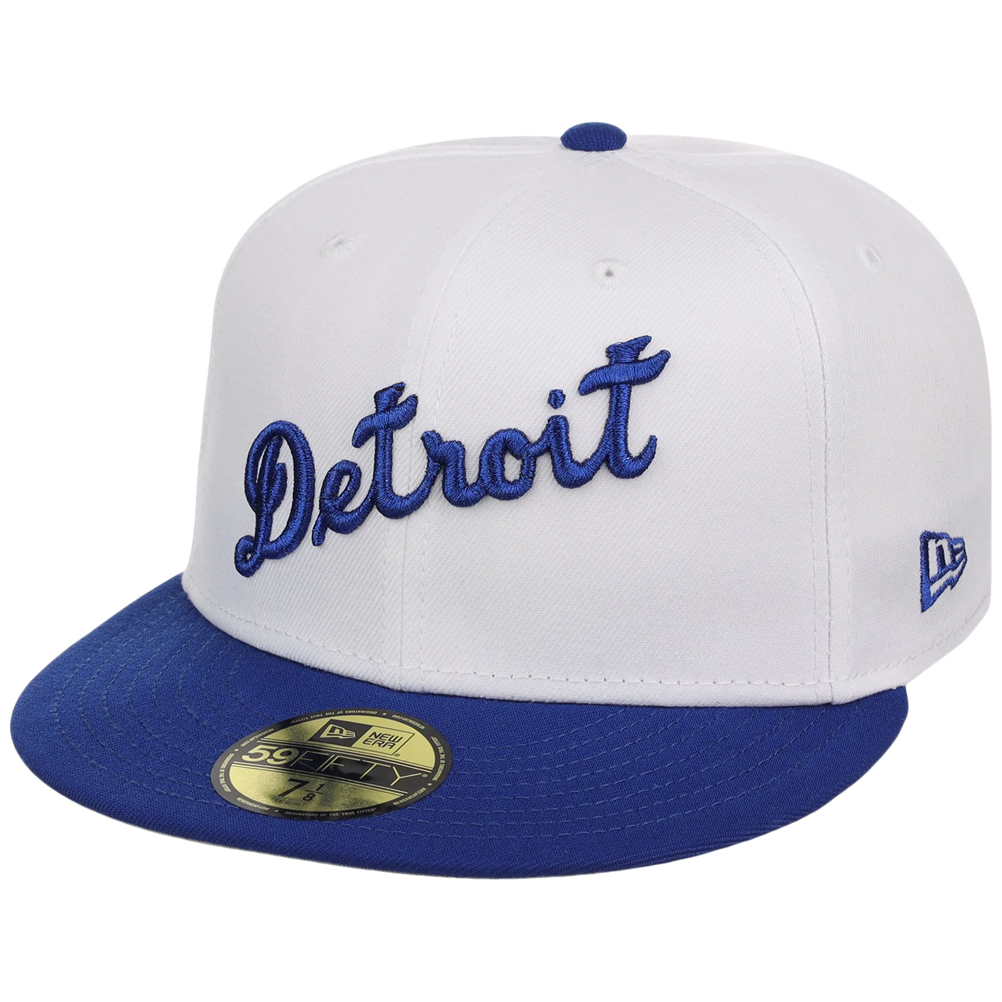 Detroit Tigers Legacy in Motion New Era 59FIFTY - Image 4
