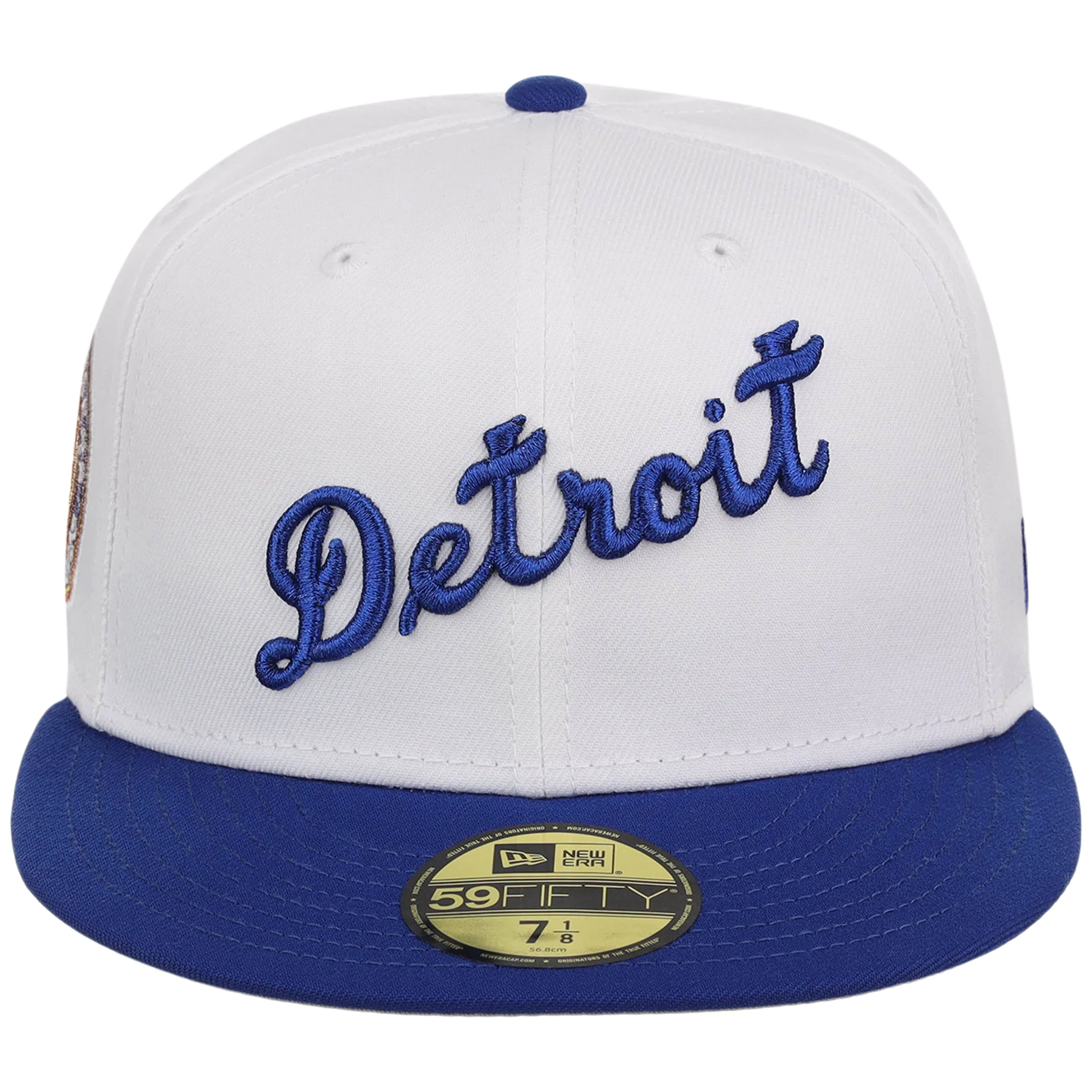 Detroit Tigers Legacy in Motion New Era 59FIFTY - Image 5