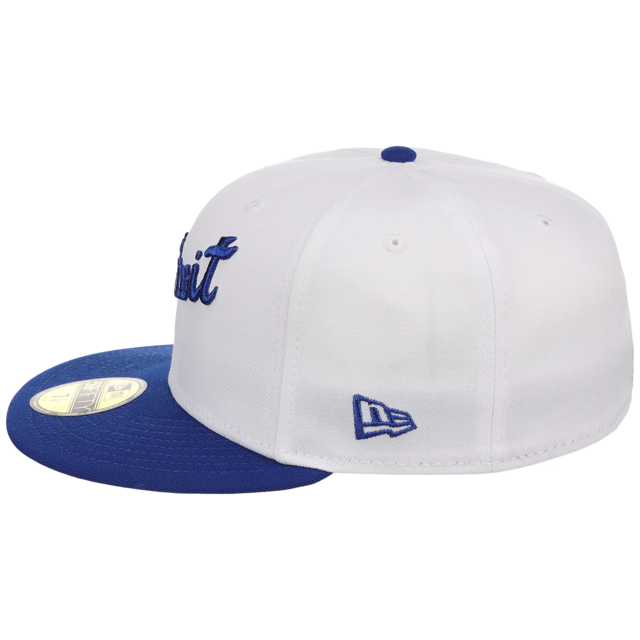 Detroit Tigers Legacy in Motion New Era 59FIFTY - Image 6