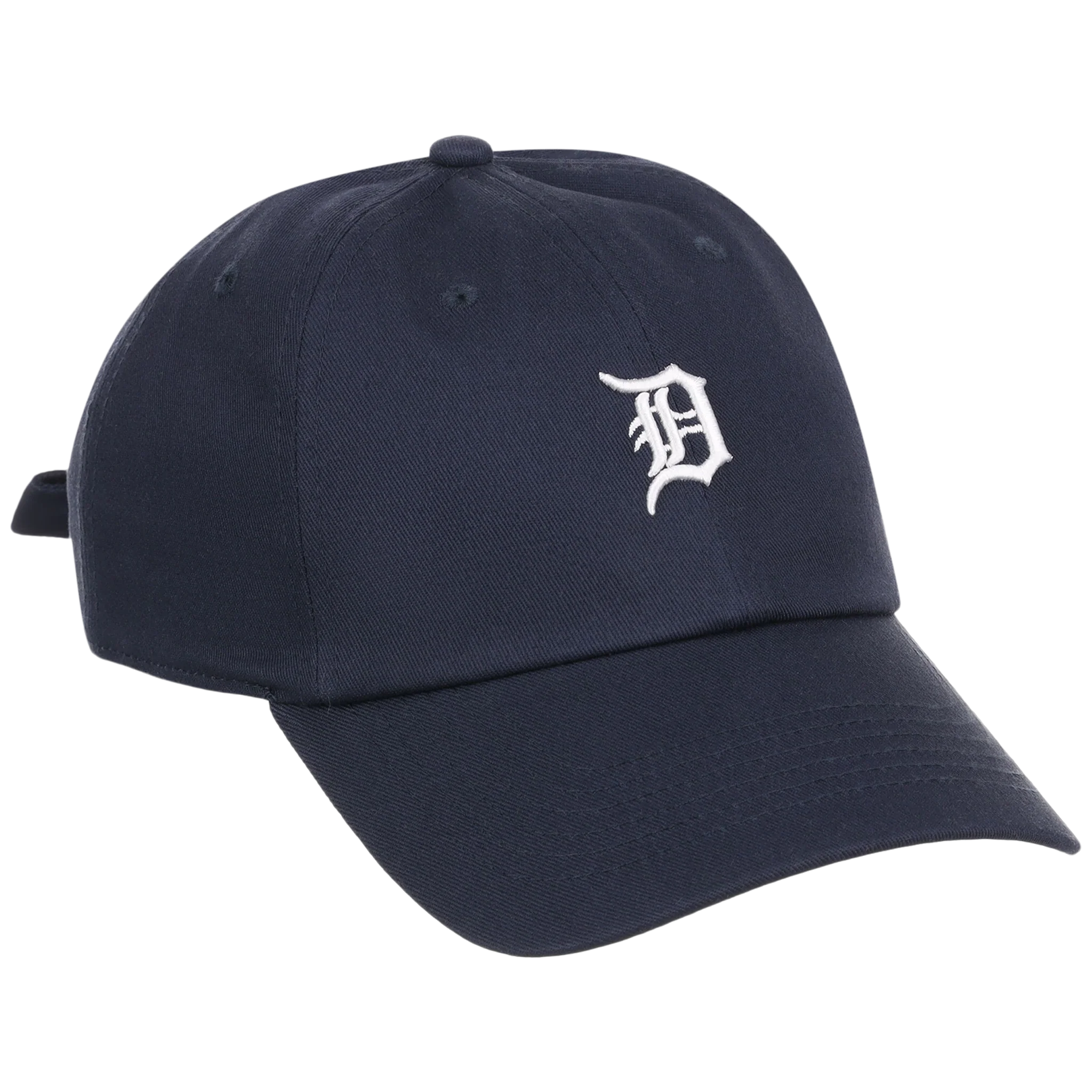 Detroit Tigers MLB '47 Mother's Day 'Bow Back' Clean Up Collection