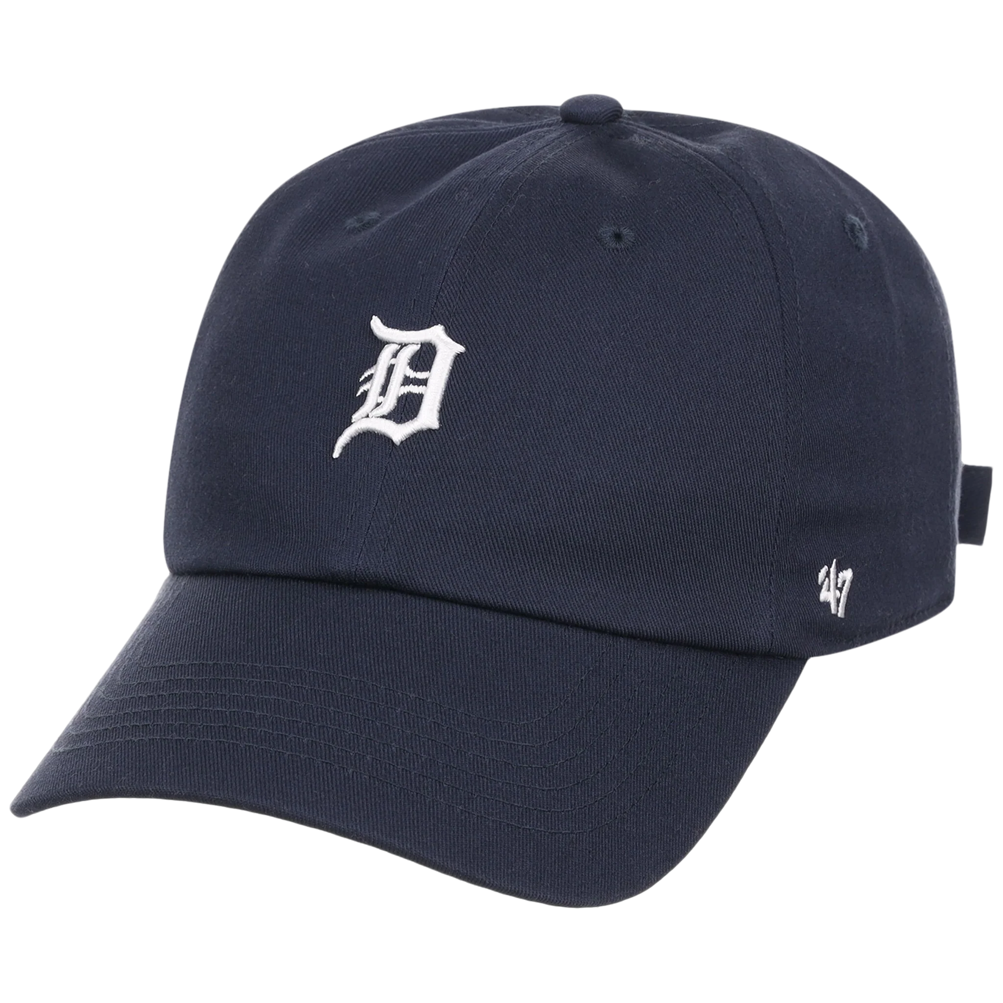 Detroit Tigers MLB '47 Mother's Day 'Bow Back' Clean Up Collection - Image 6