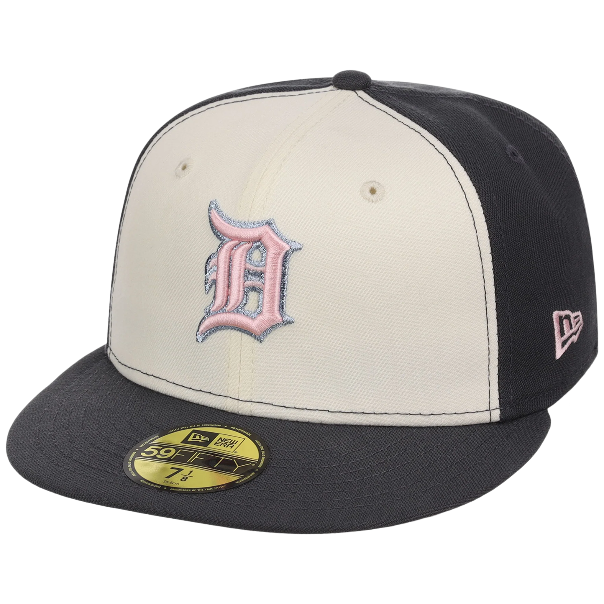 Detroit Tigers MLB Blinky 3.0 New Era 59FIFTY - Image 4