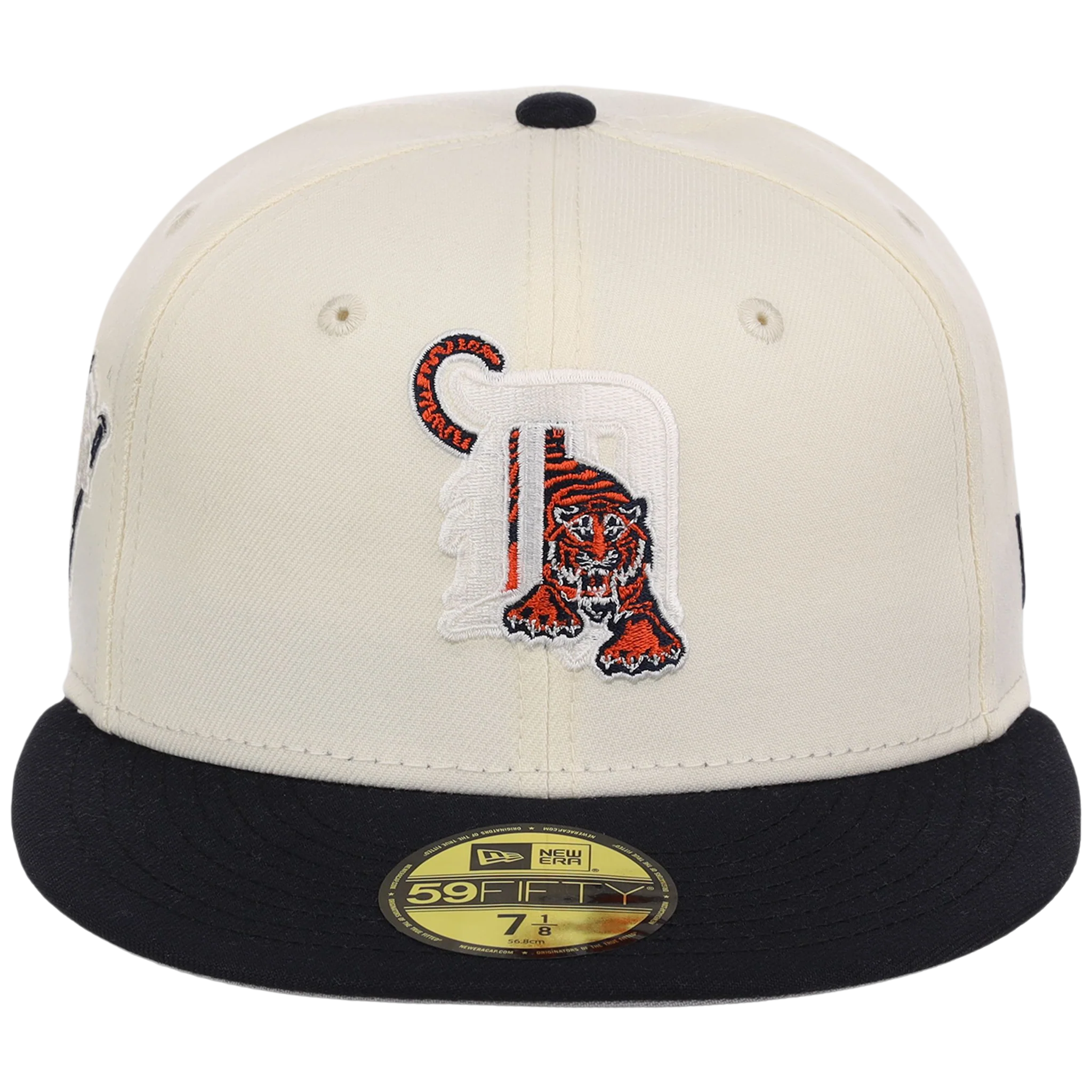 Detroit Tigers MLB Chrome Pop New Era 59FIFTY - Image 5