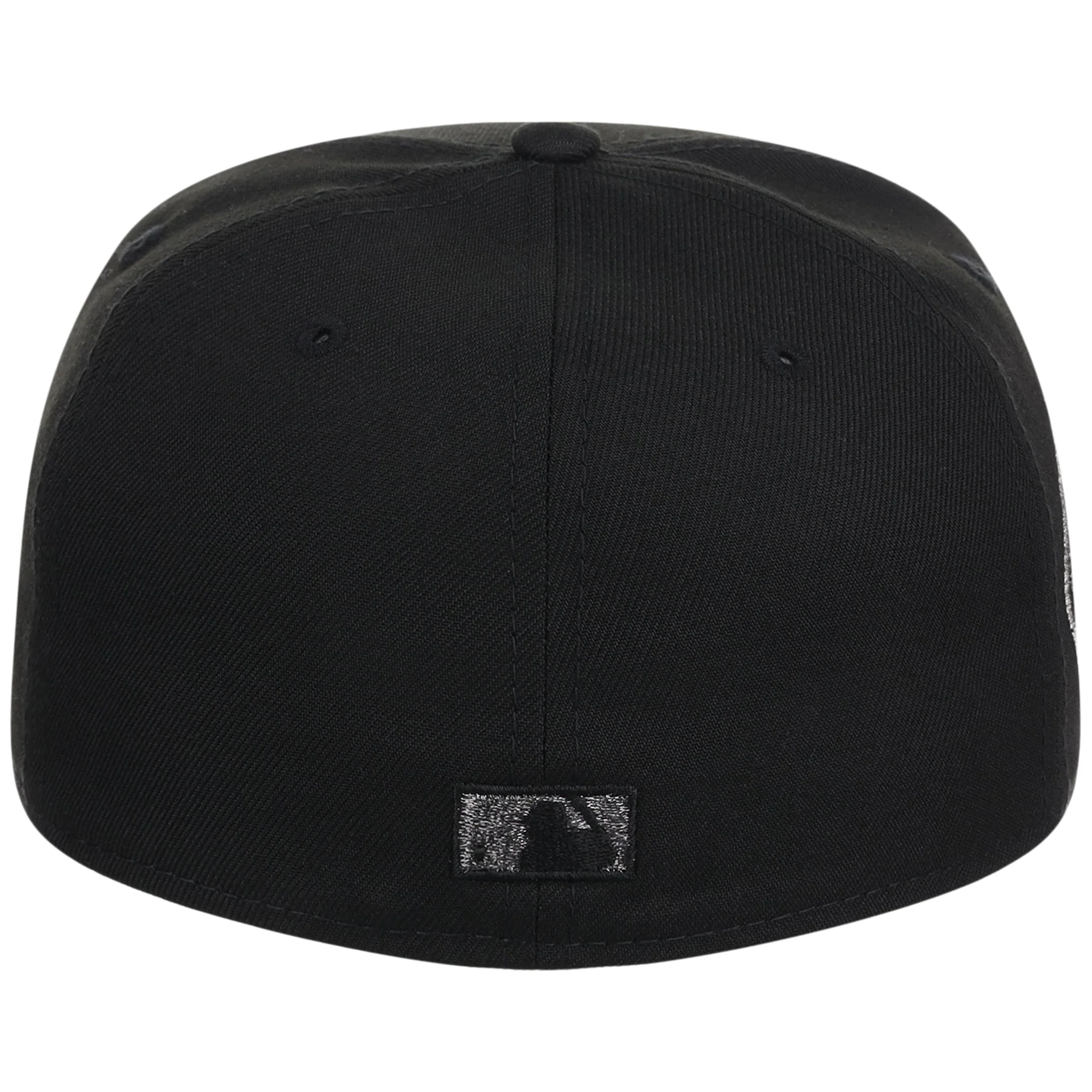 Detroit Tigers MLB Liquid Titanium New Era 59FIFTY - Image 7