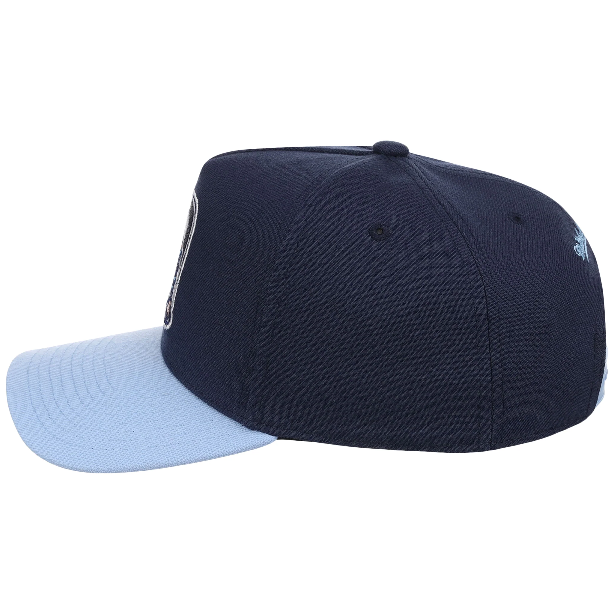 Detroit Tigers MLB Ocean Sky Mitchell & Ness Pro Pinch - Image 6
