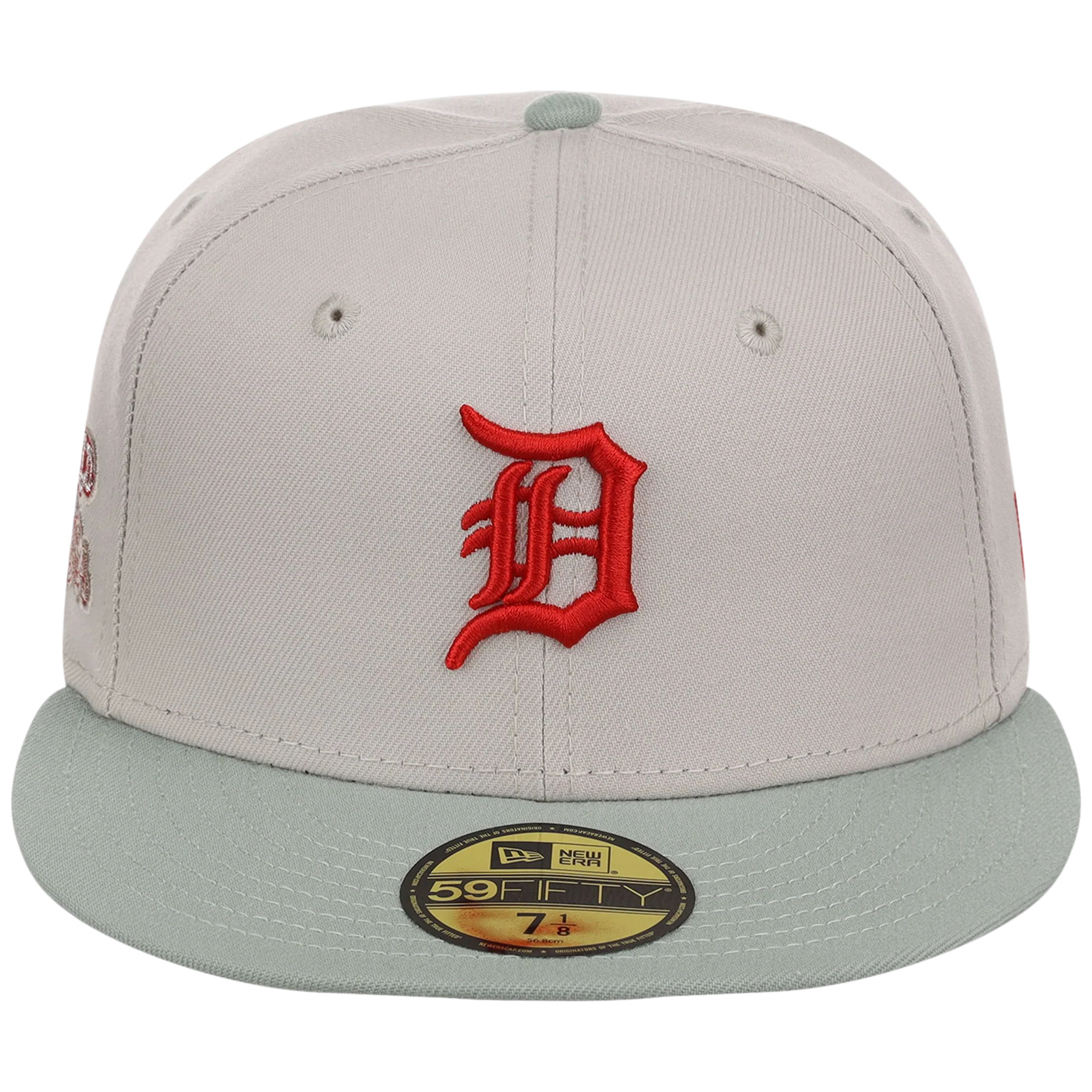Detroit Tigers MLB Stone Widow New Era 59FIFTY - Image 5