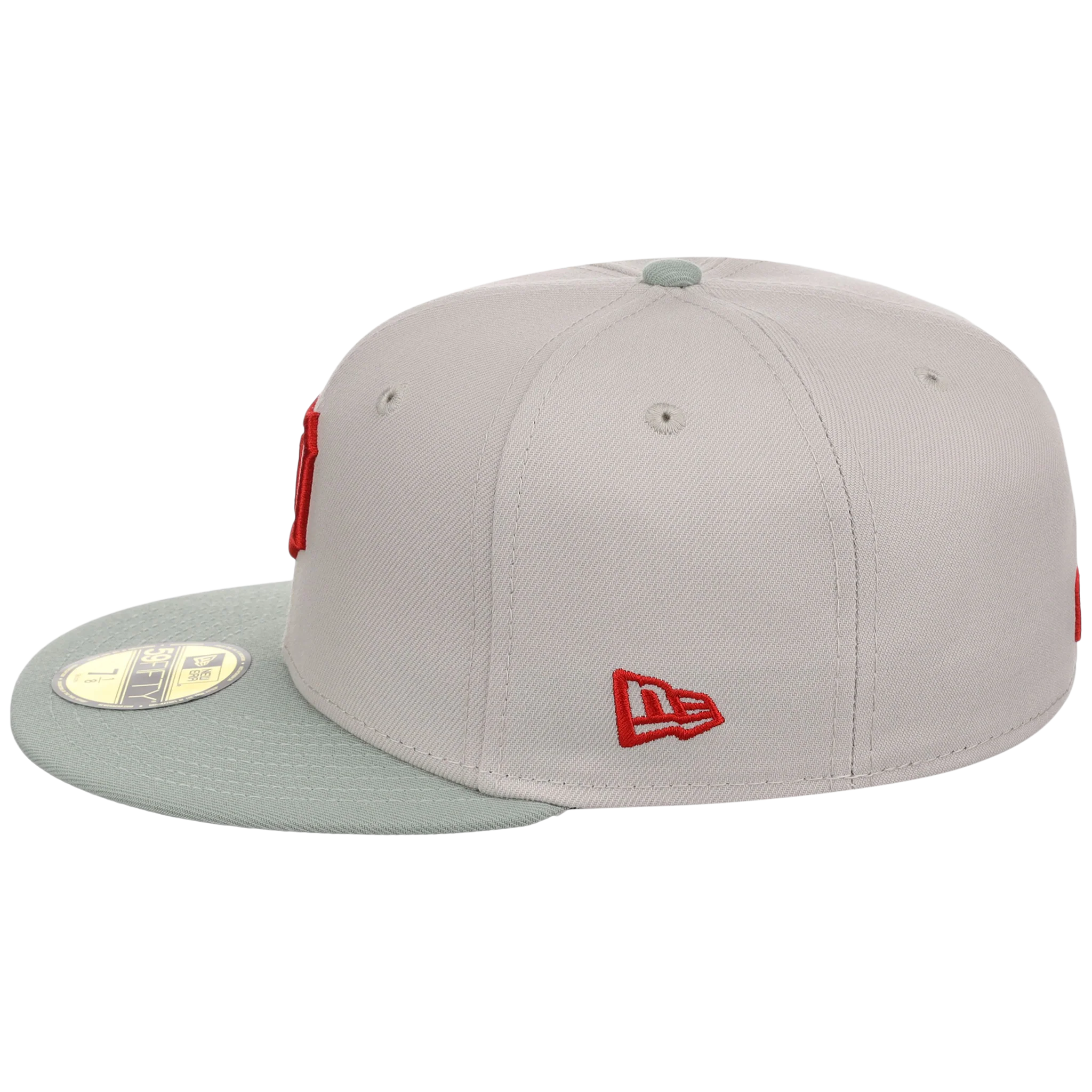 Detroit Tigers MLB Stone Widow New Era 59FIFTY - Image 6