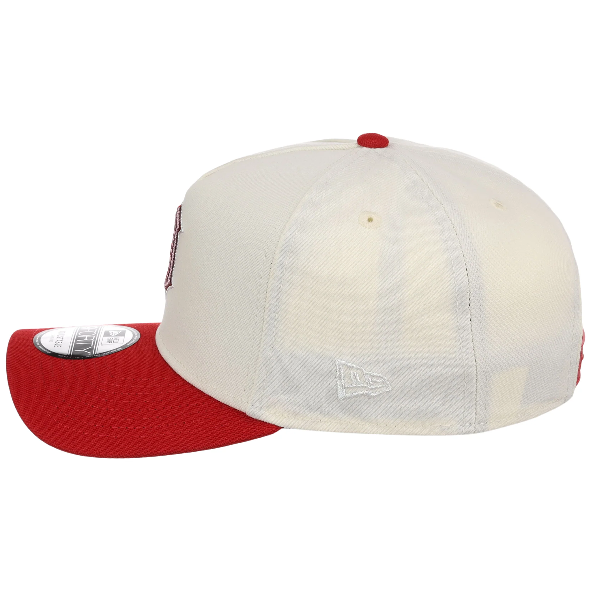 Detroit Tigers MLB Sweet Sentiments New Era 9FORTY - Image 6