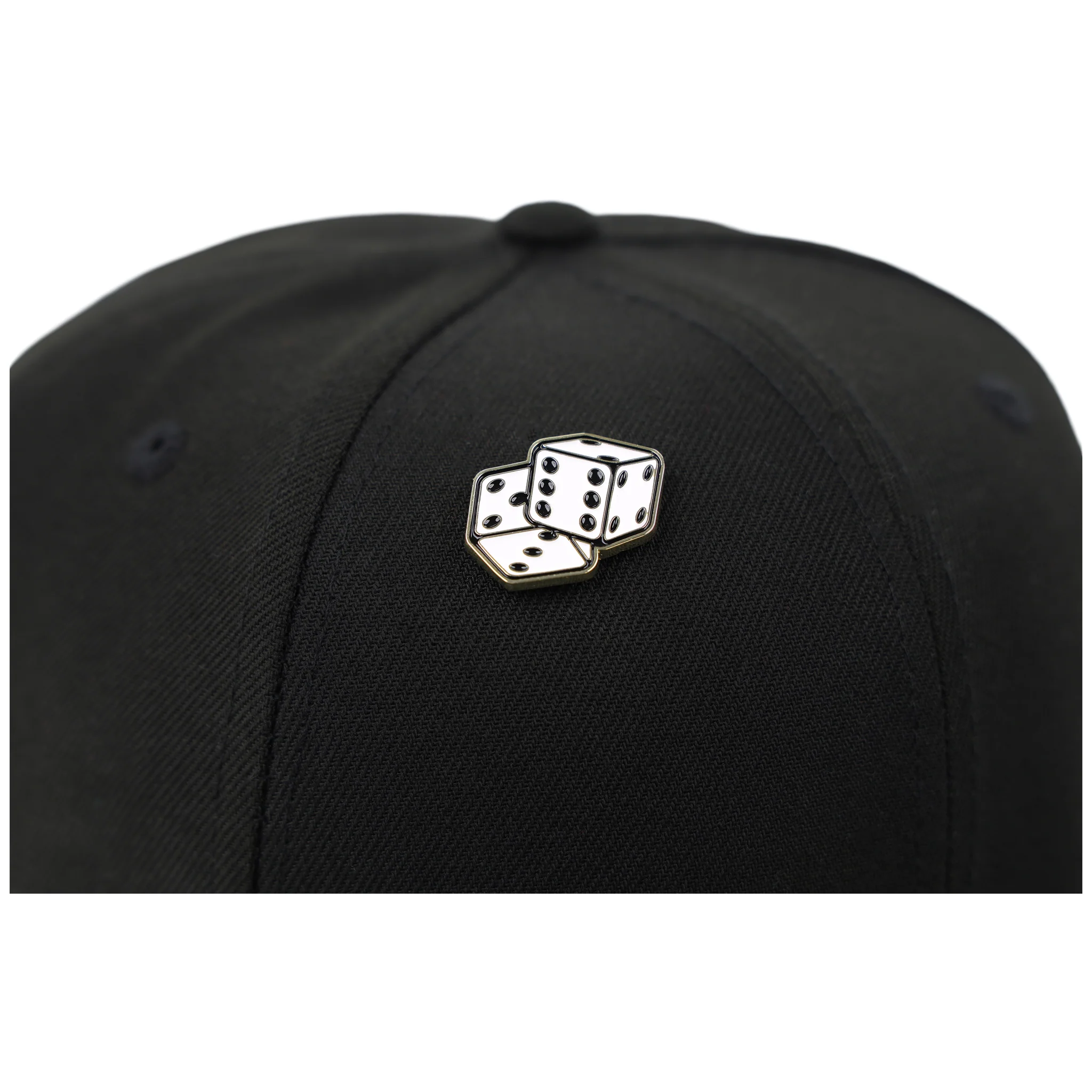 Dice Pin - Image 2
