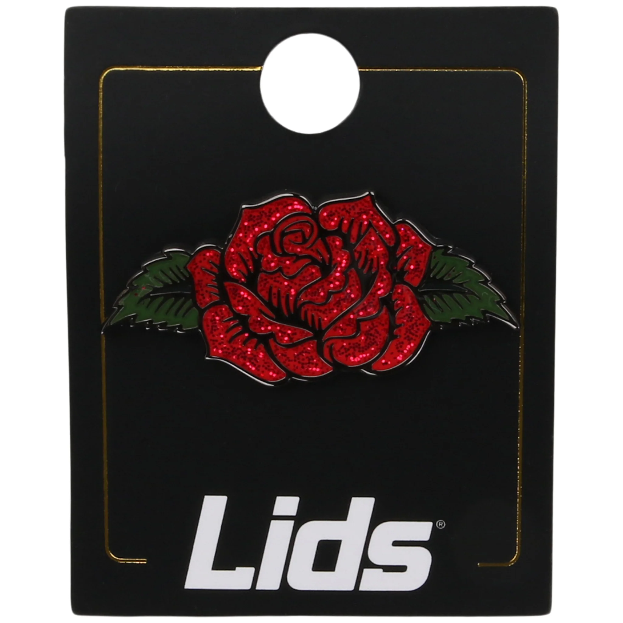 Double Rose Pin - Image 4