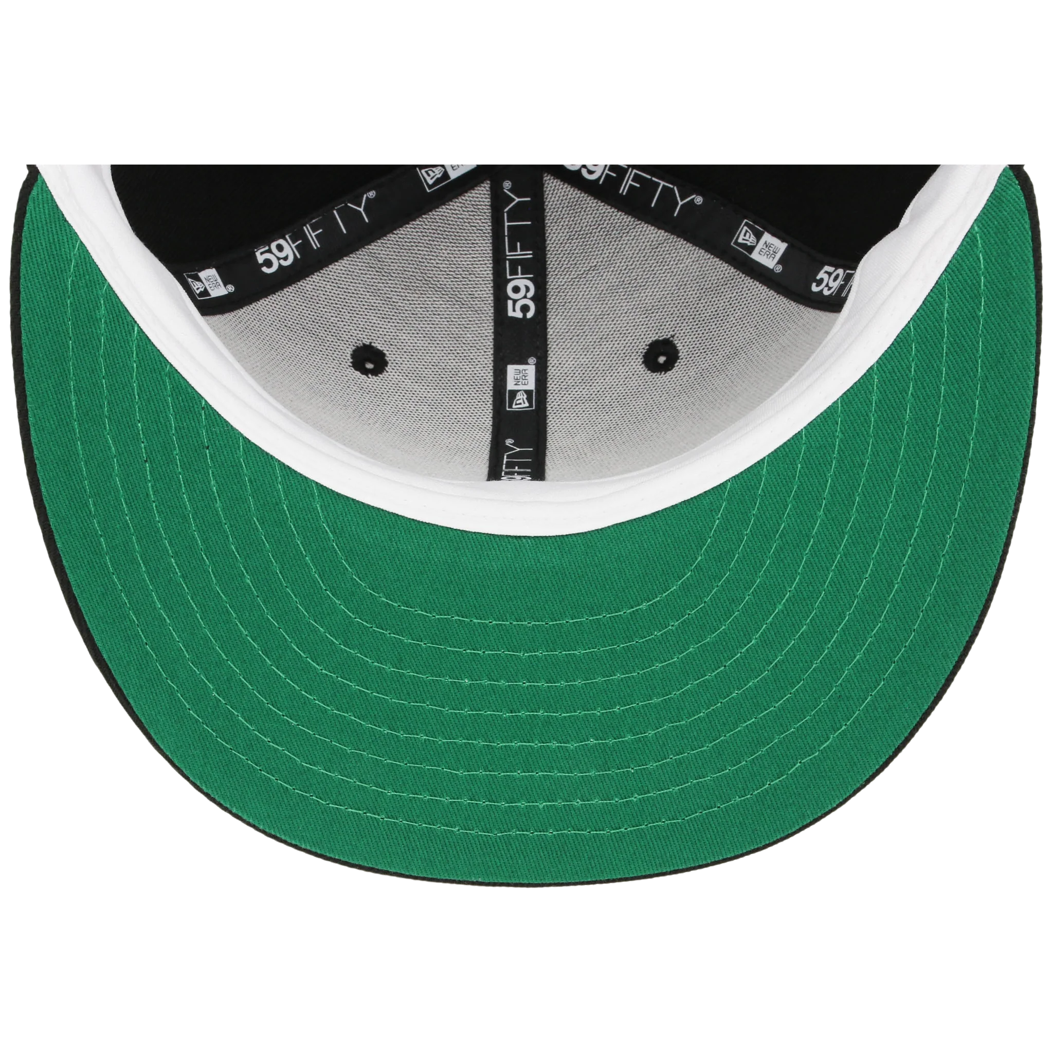 Fayetteville Woodpeckers Minor League Monday New Era 59FIFTY - Image 2