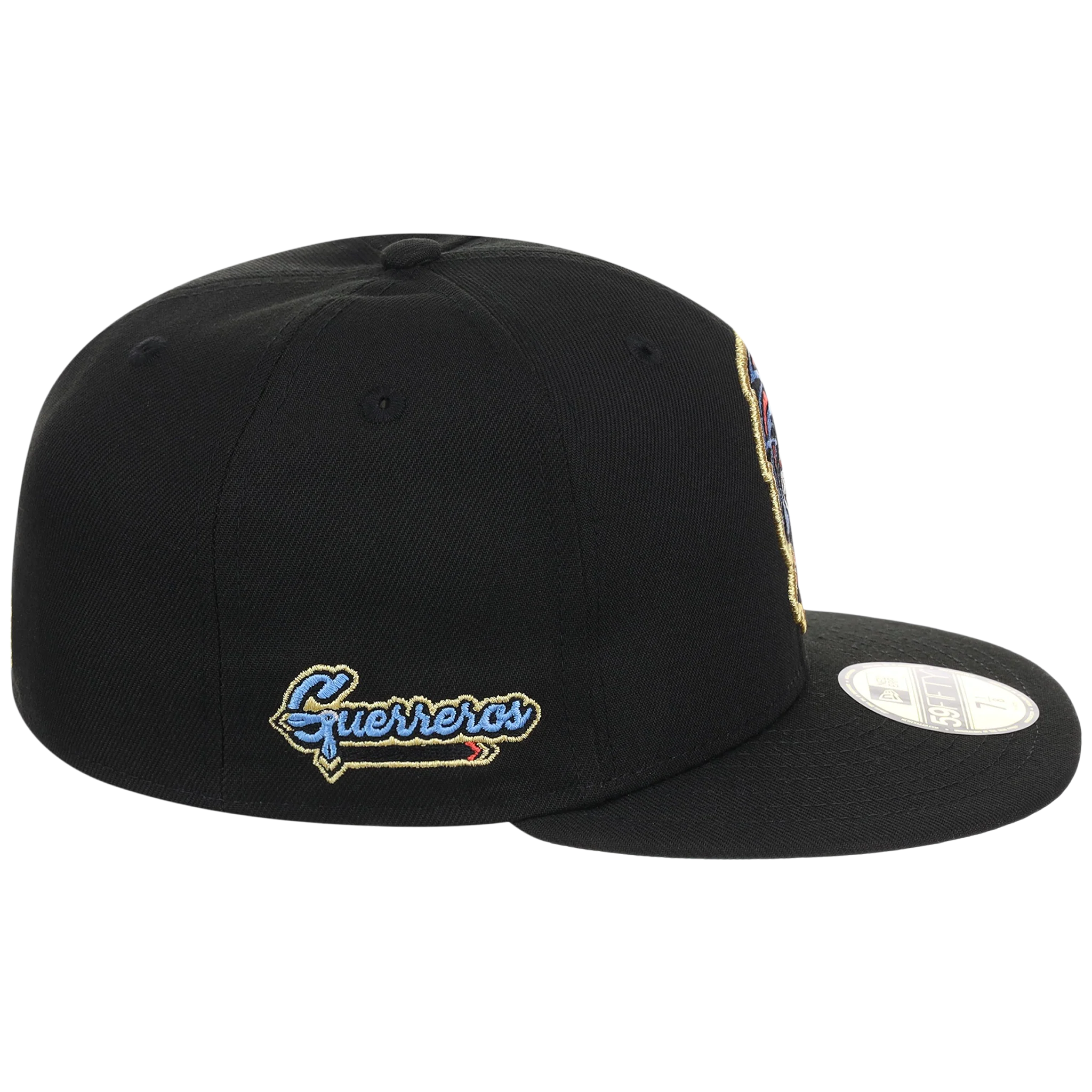 Fayetteville Woodpeckers Minor League Monday New Era 59FIFTY - Image 3