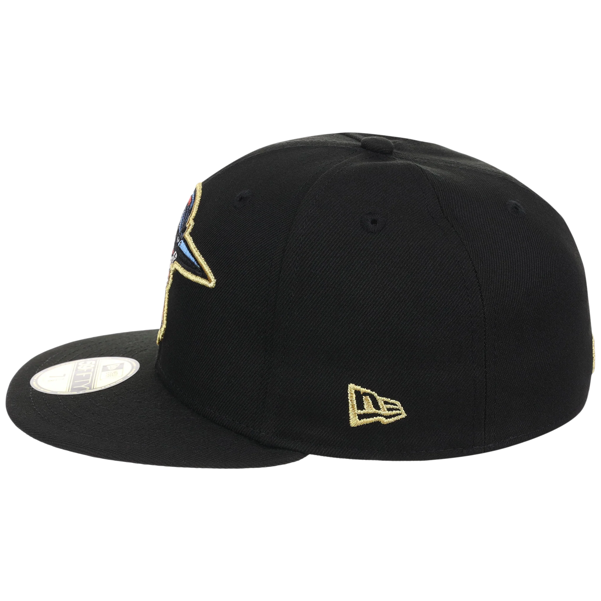 Fayetteville Woodpeckers Minor League Monday New Era 59FIFTY - Image 6