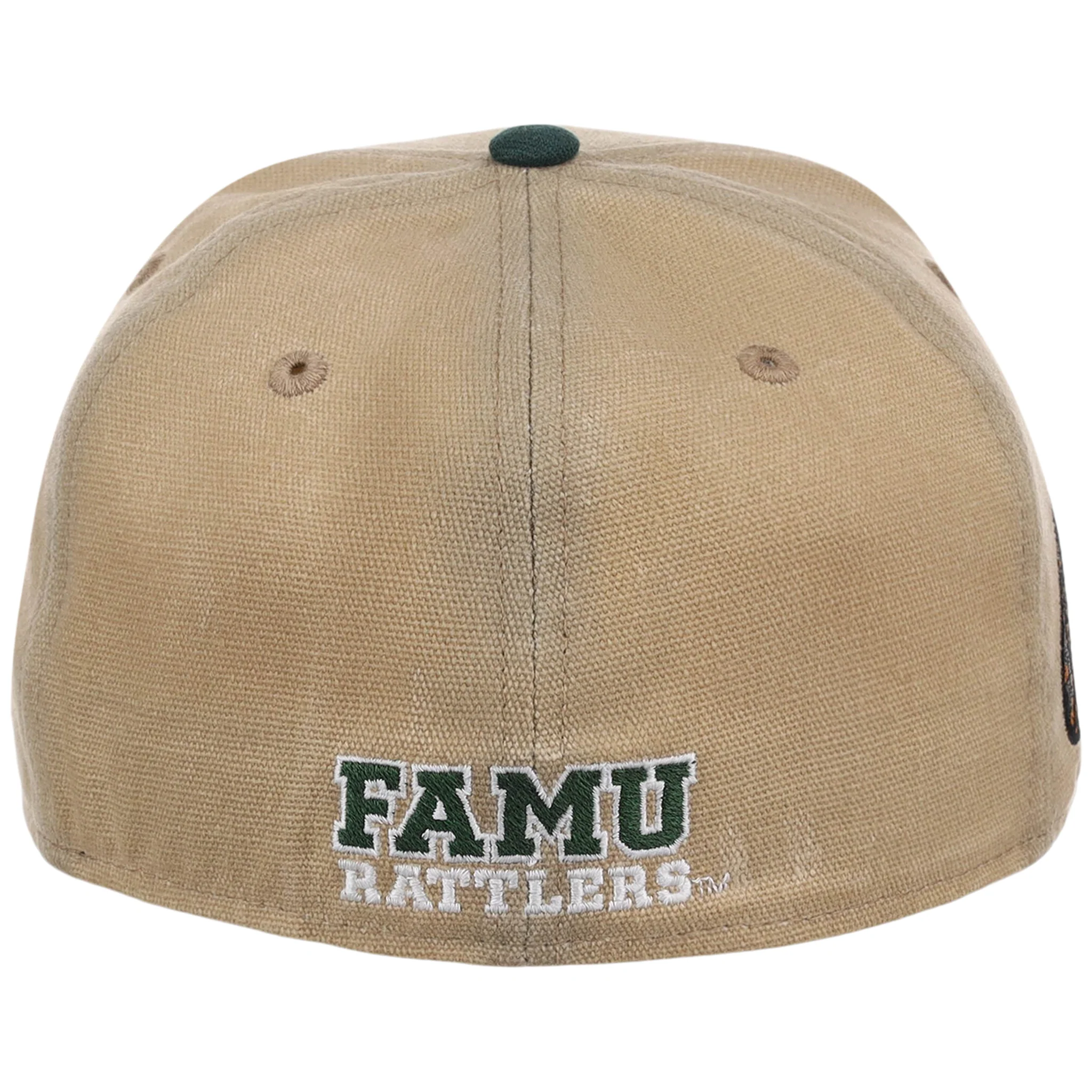 Florida A&M Built by Brilliance New Era 59FIFTY - Image 7
