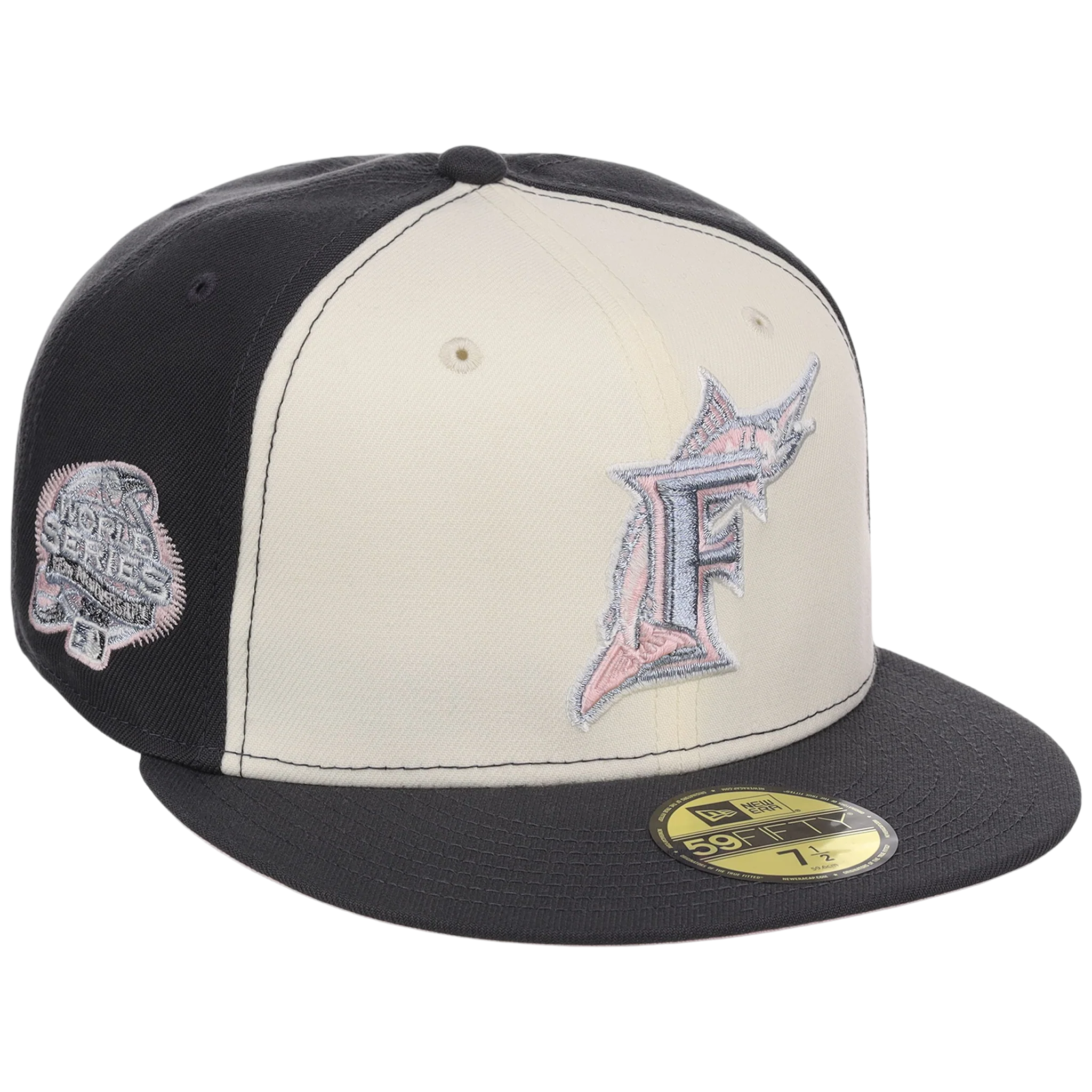 Florida Marlins MLB Blinky 3.0 New Era 59FIFTY