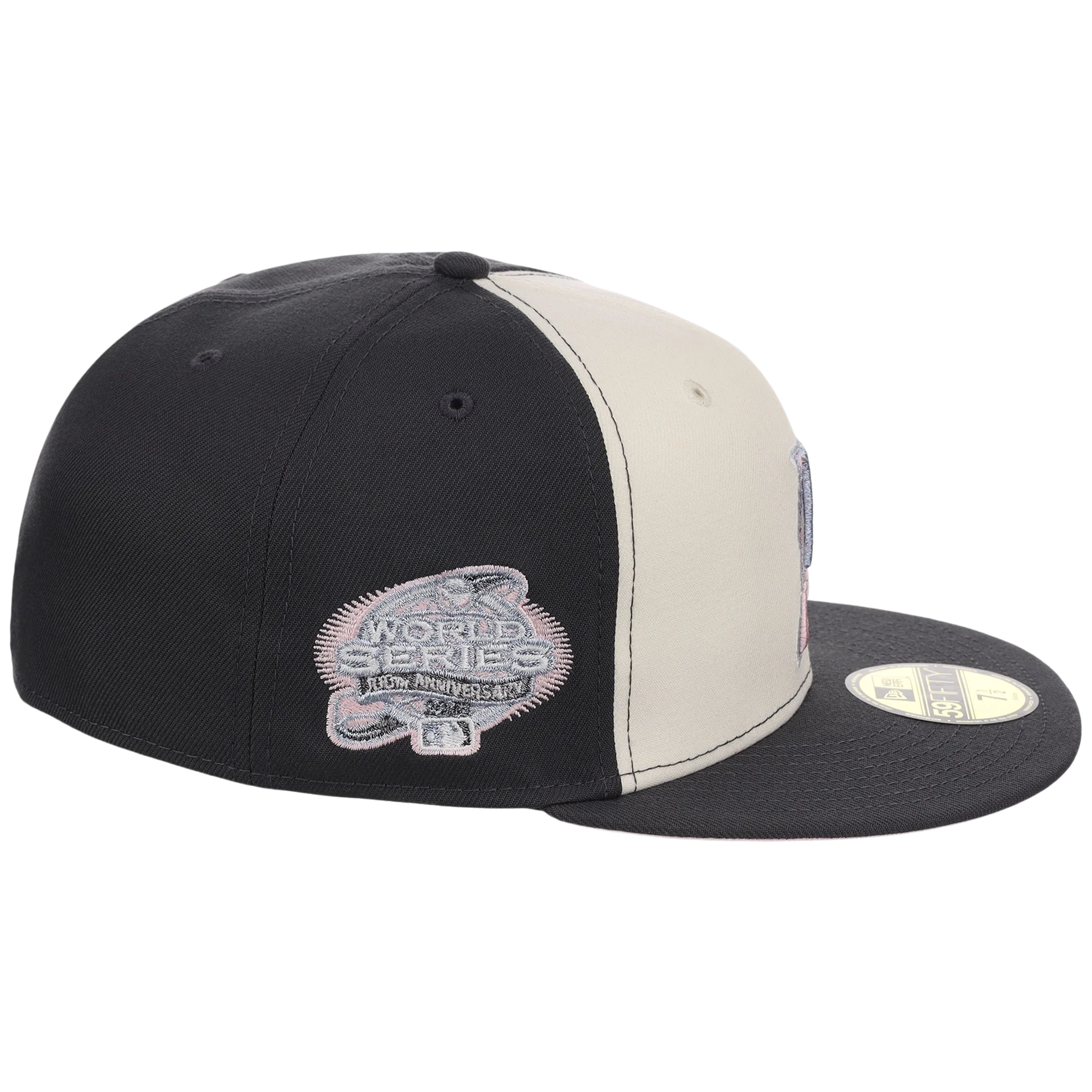 Florida Marlins MLB Blinky 3.0 New Era 59FIFTY - Image 3