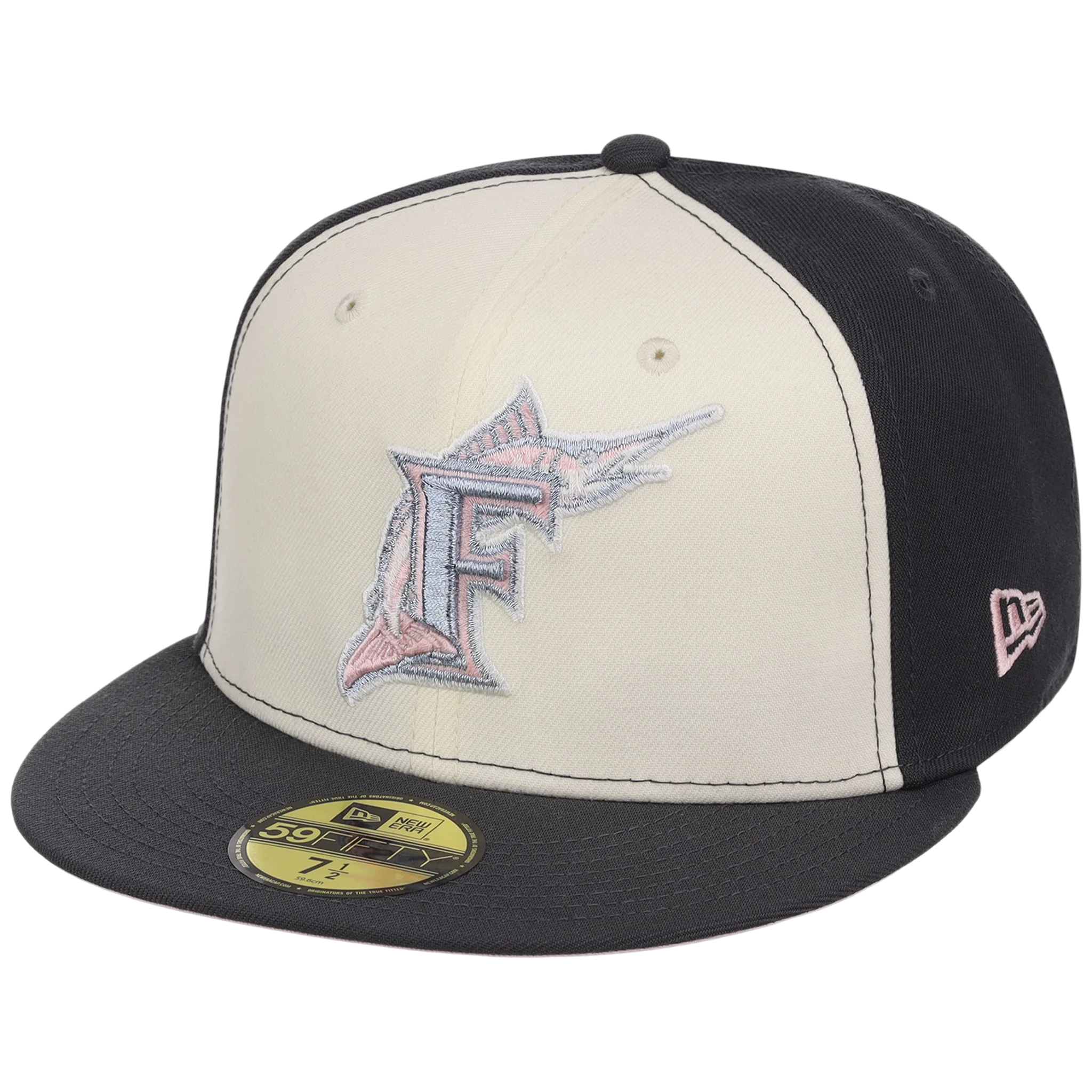 Florida Marlins MLB Blinky 3.0 New Era 59FIFTY - Image 4