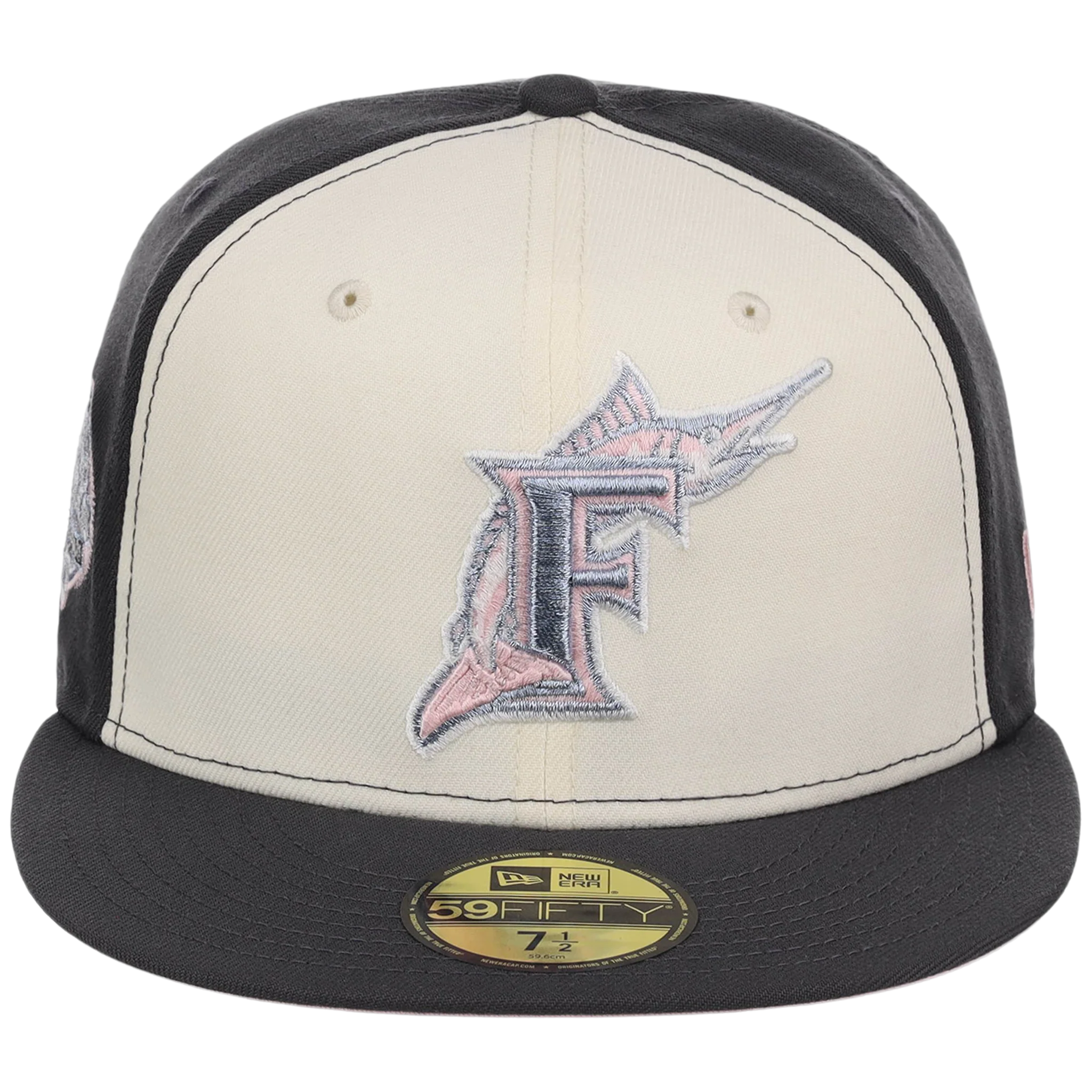 Florida Marlins MLB Blinky 3.0 New Era 59FIFTY - Image 5