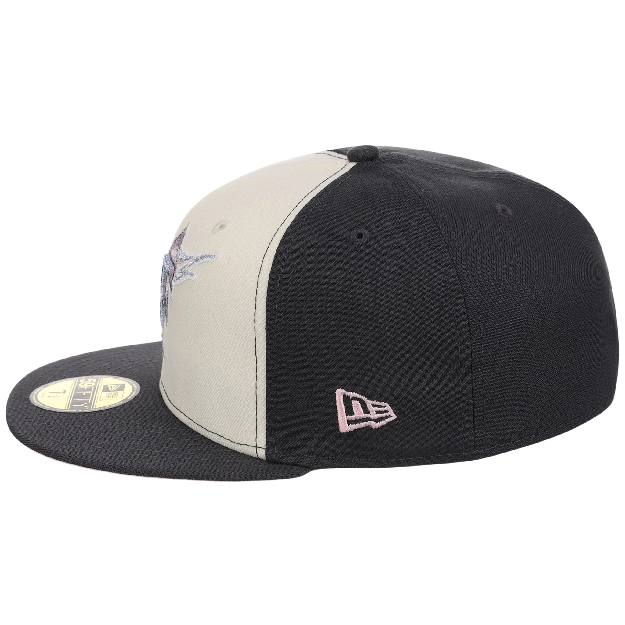 Florida Marlins MLB Blinky 3.0 New Era 59FIFTY - Image 6