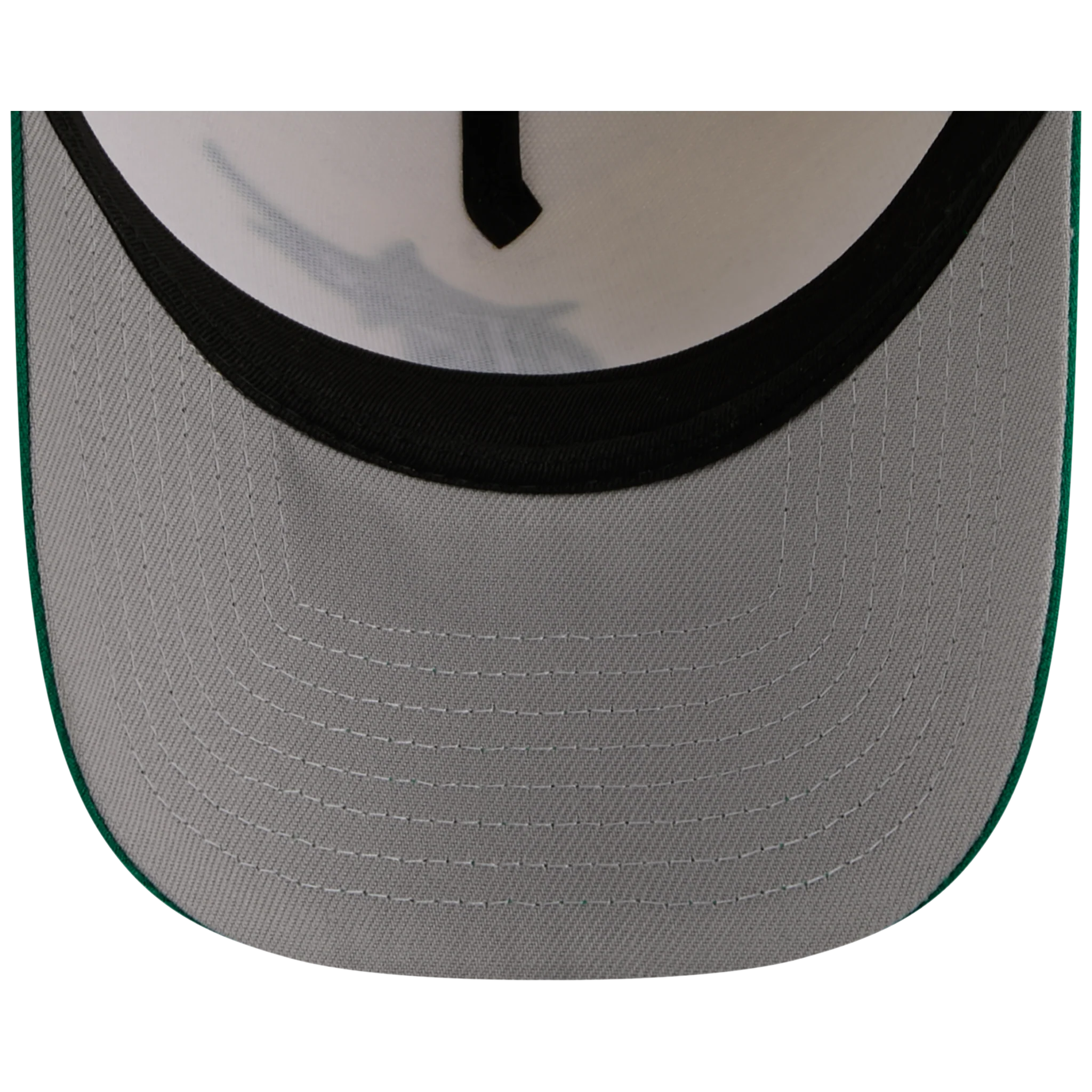 Florida Marlins MLB Chrome Paddy New Era 9FORTY - Image 2