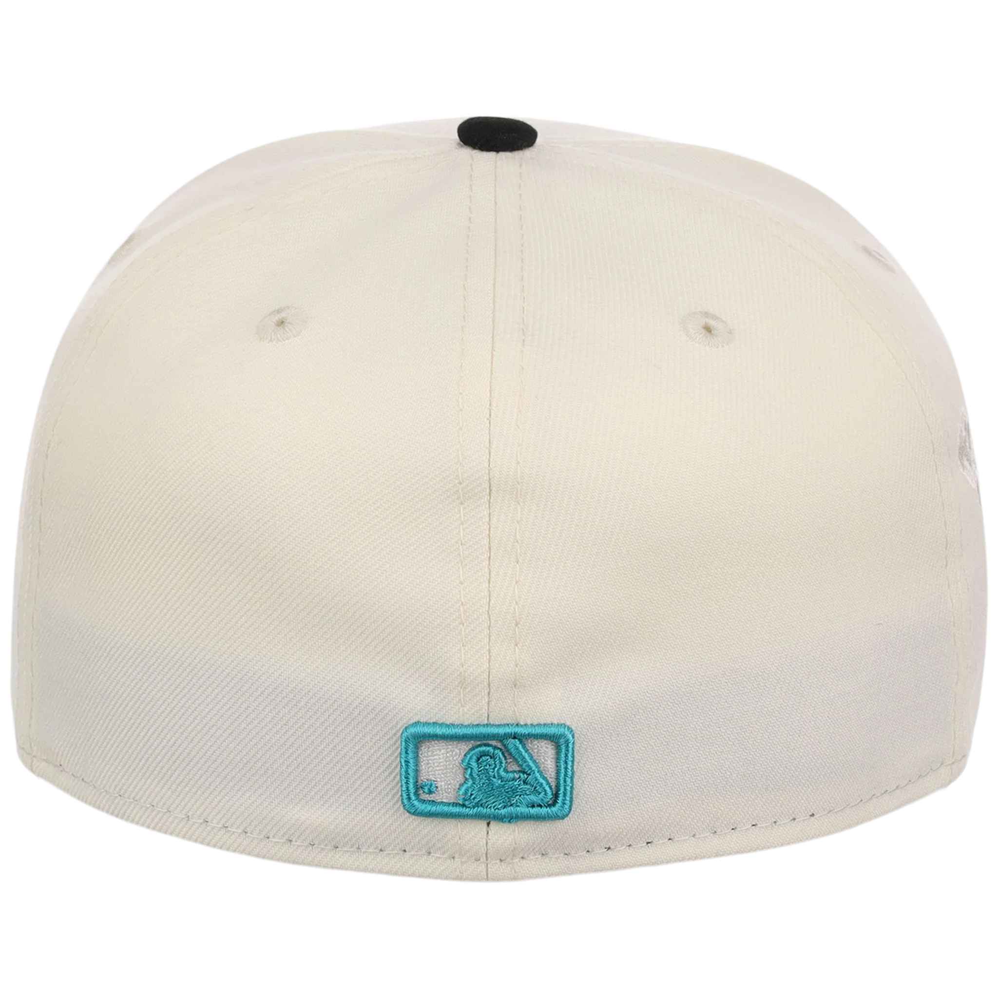 Florida Marlins MLB Chrome Pop New Era 59FIFTY - Image 7