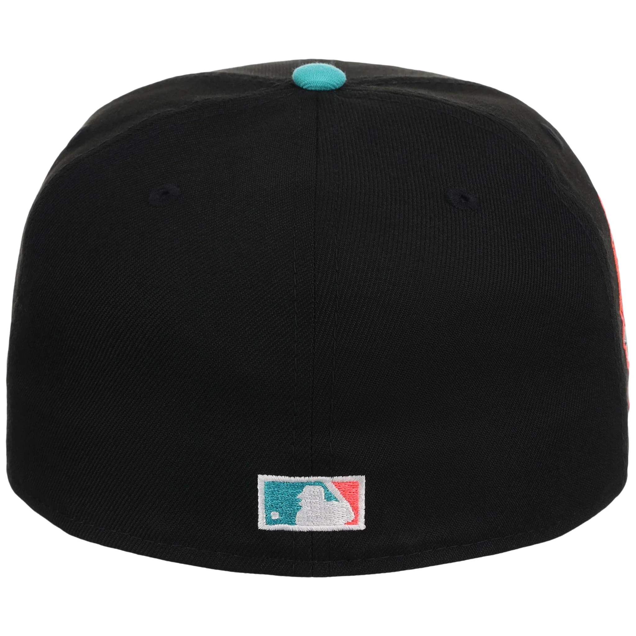 Florida Marlins MLB Flipmode New Era 59FIFTY - Image 7