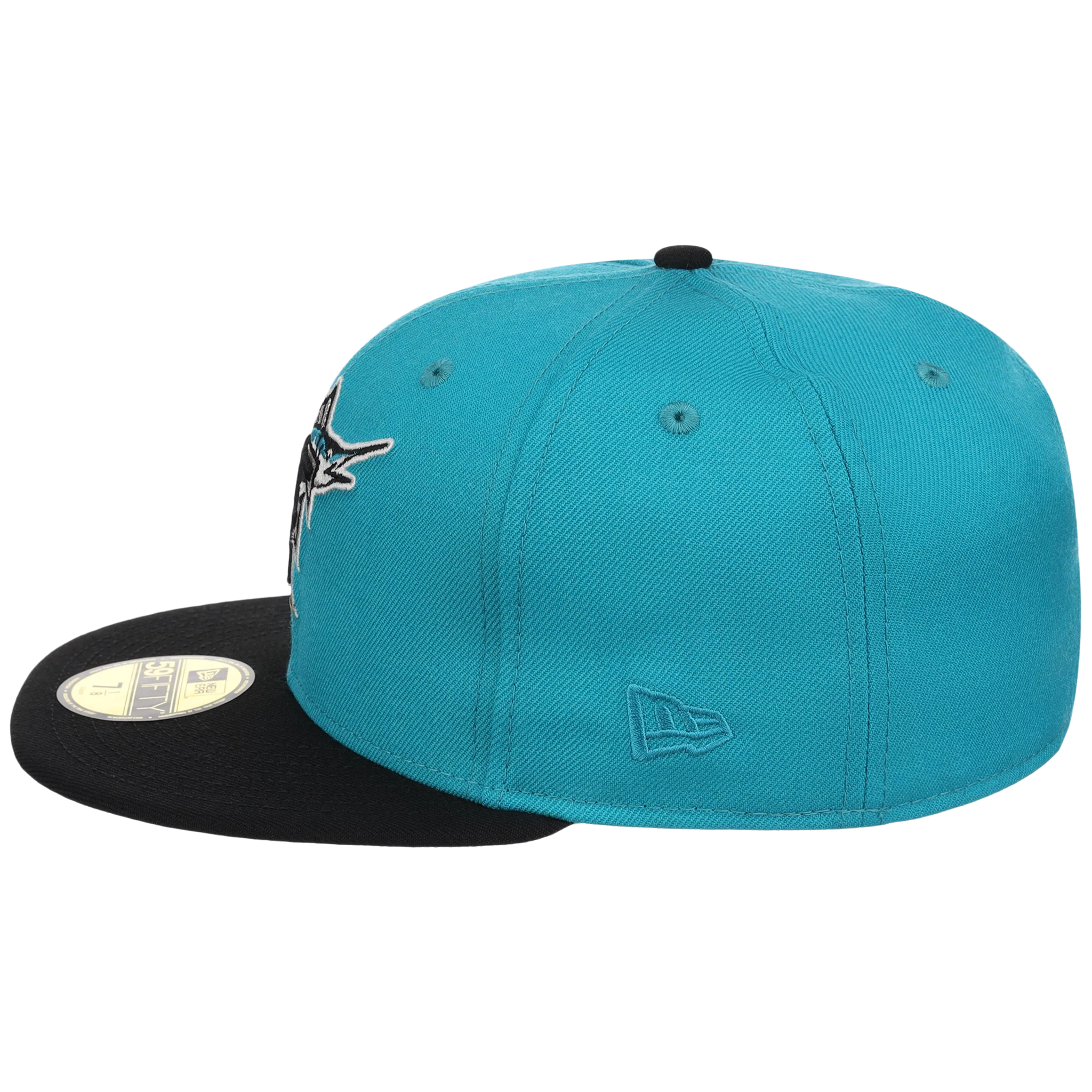 Florida Marlins MLB Retro Classic 2.0 - The Centennial Classic New Era 59FIFTY - Image 6