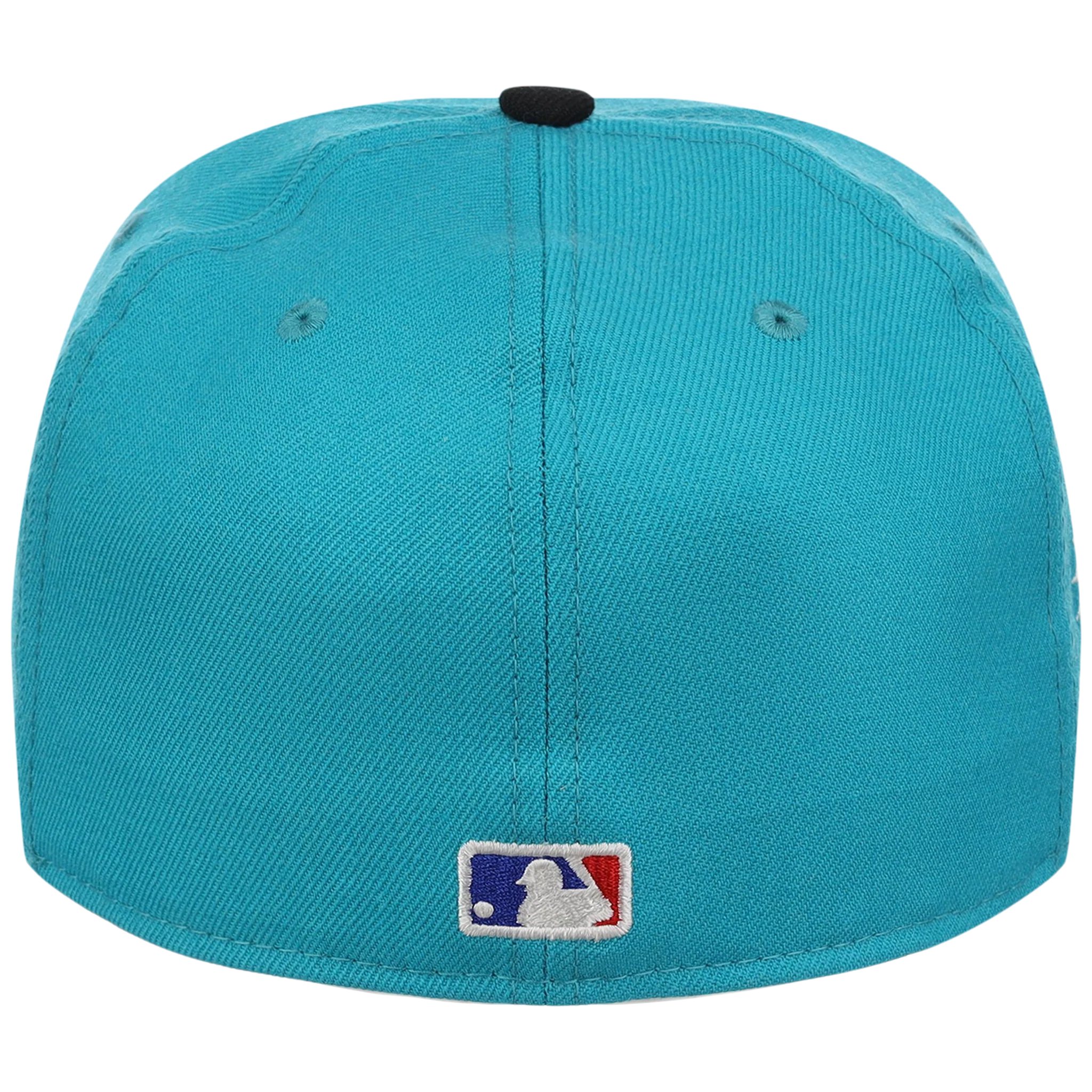 Florida Marlins MLB Retro Classic 2.0 - The Centennial Classic New Era 59FIFTY - Image 7