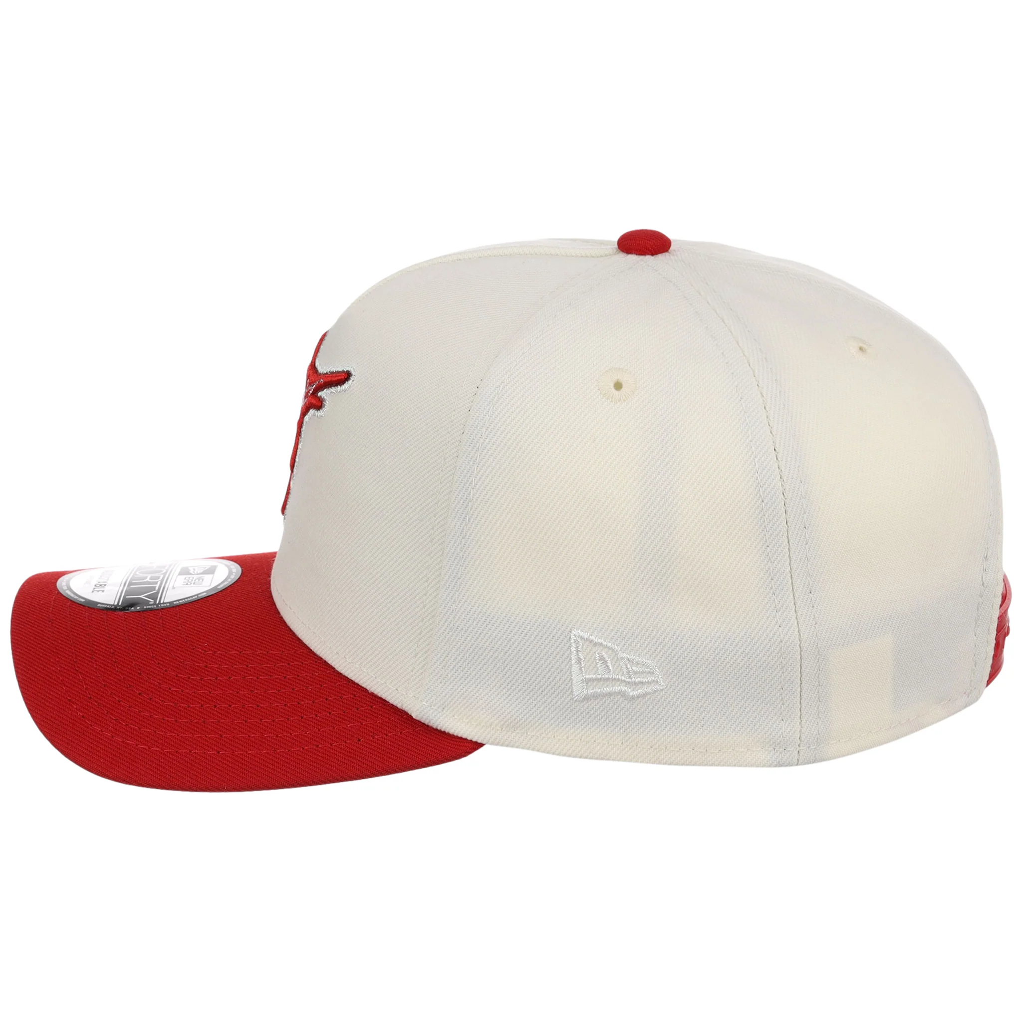 Florida Marlins MLB Sweet Sentiments New Era 9FORTY - Image 6